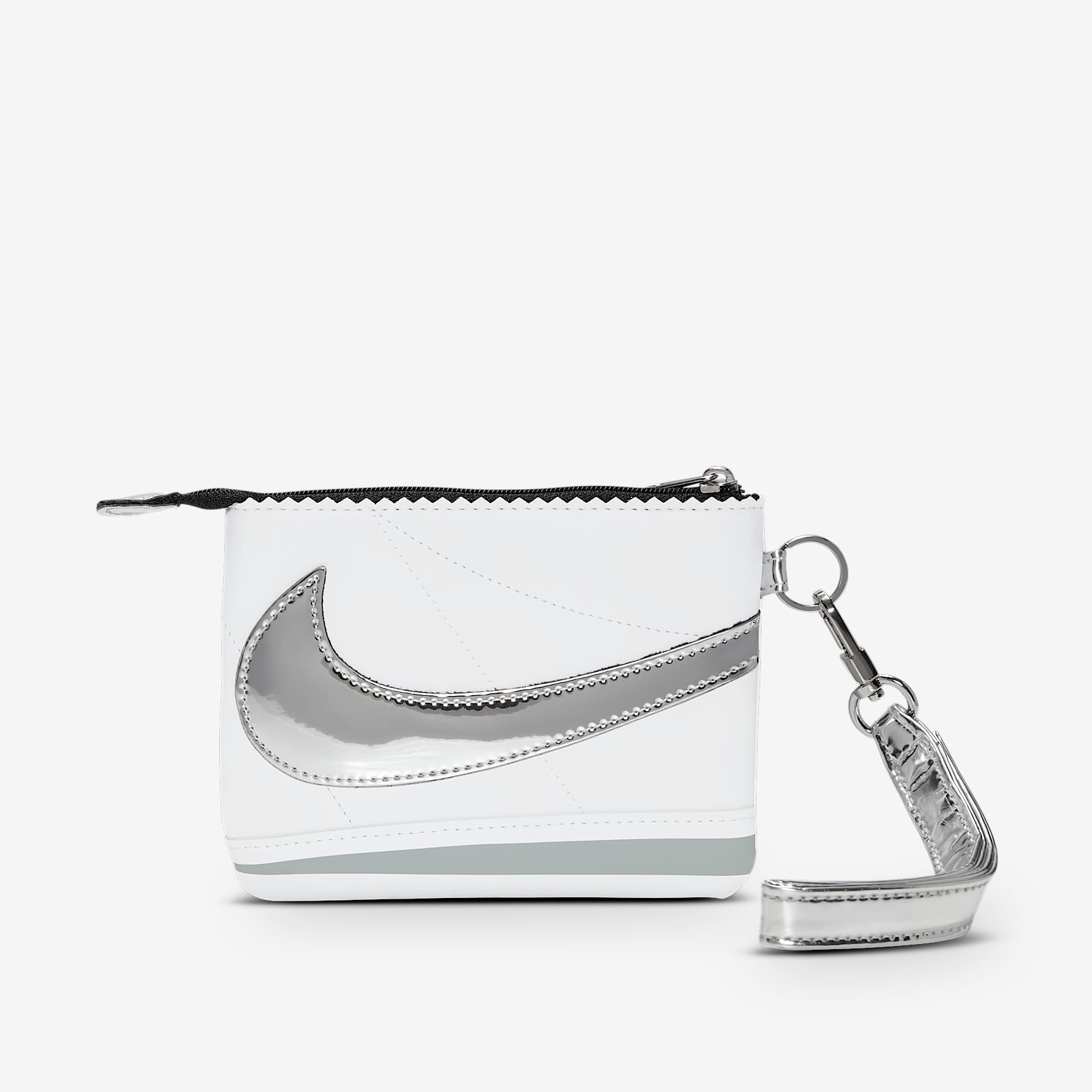 Nike Cortez Wristlet