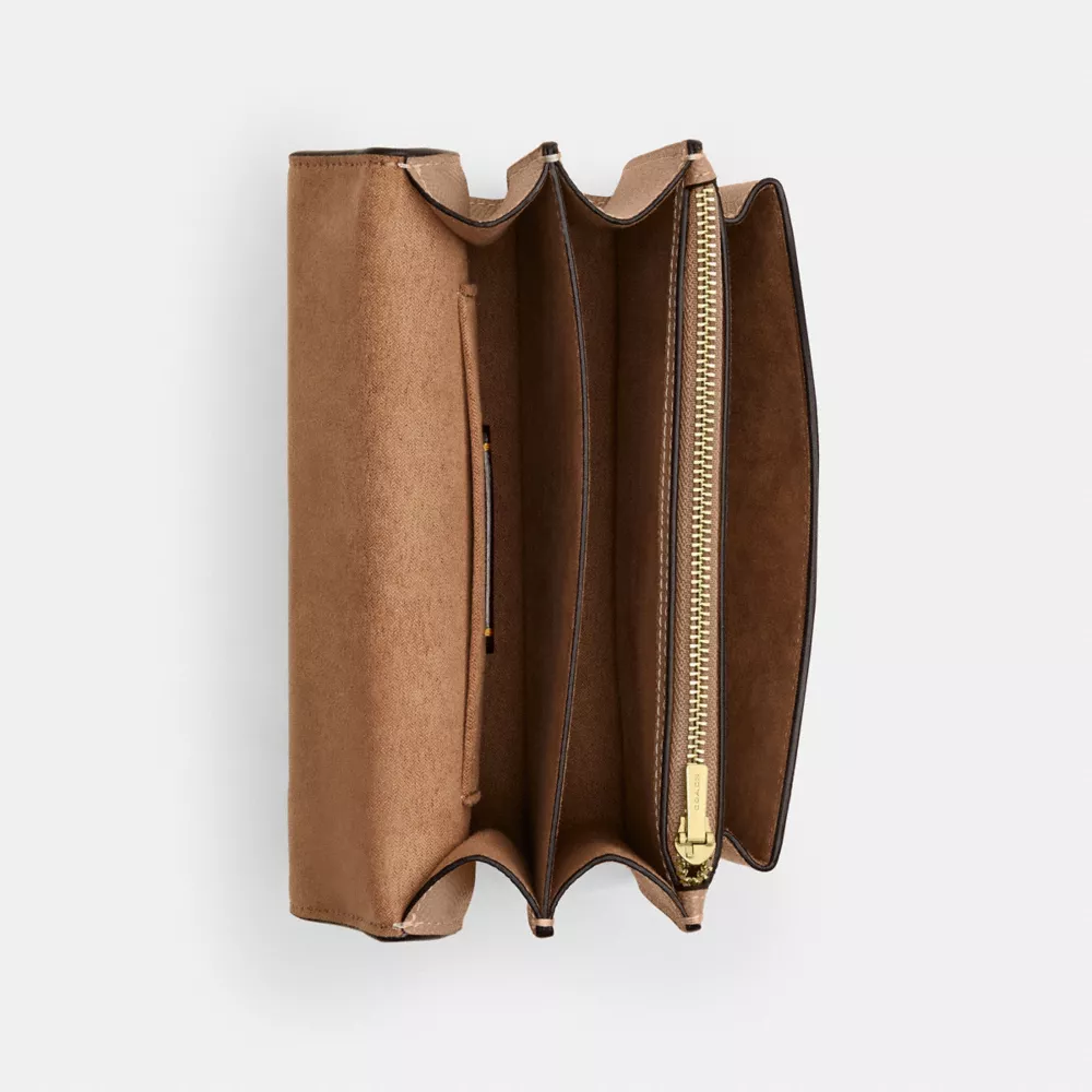 Сумка COACH Mini Klare Crossbody Bag