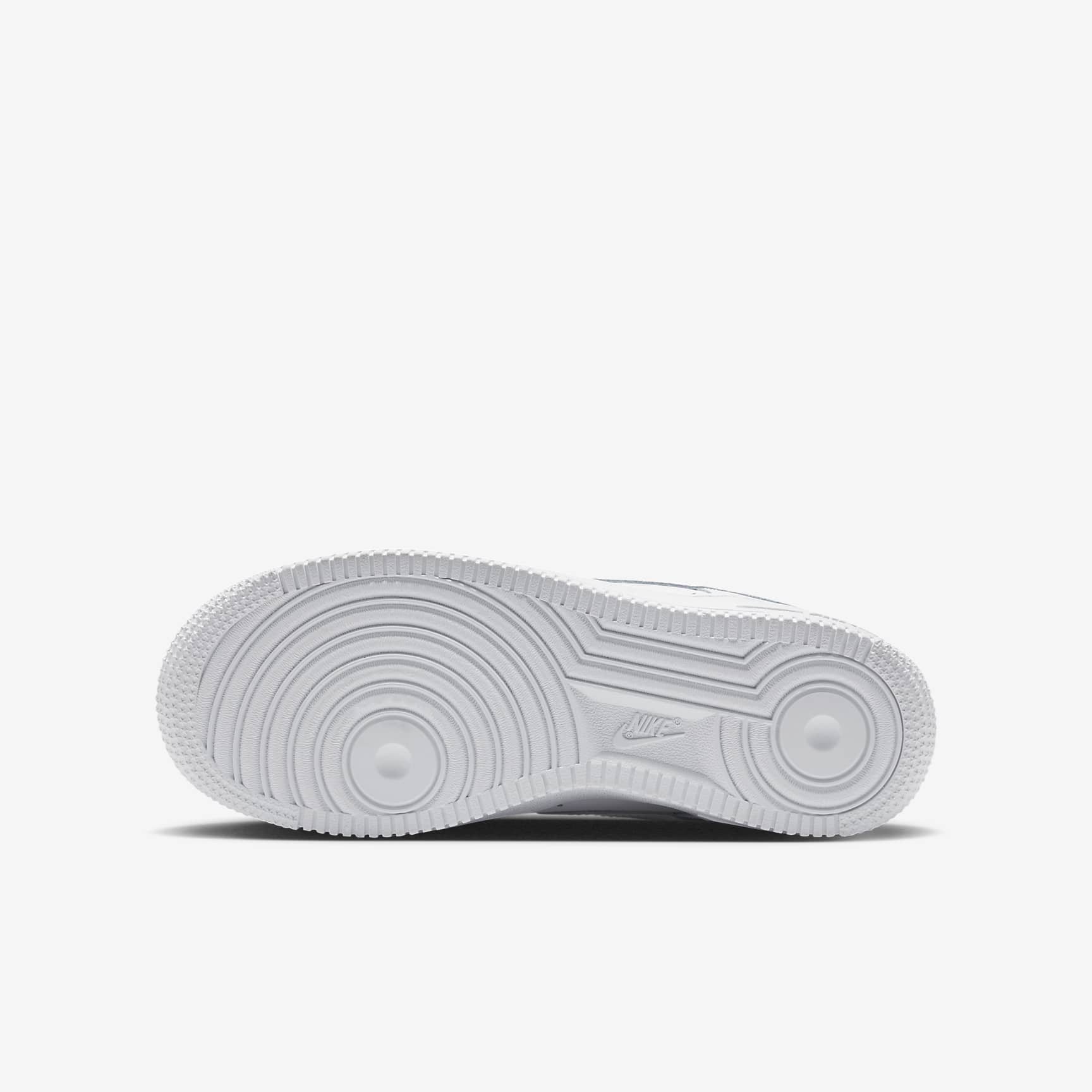 Nike Air Force 1 LE Big Kids' Shoes