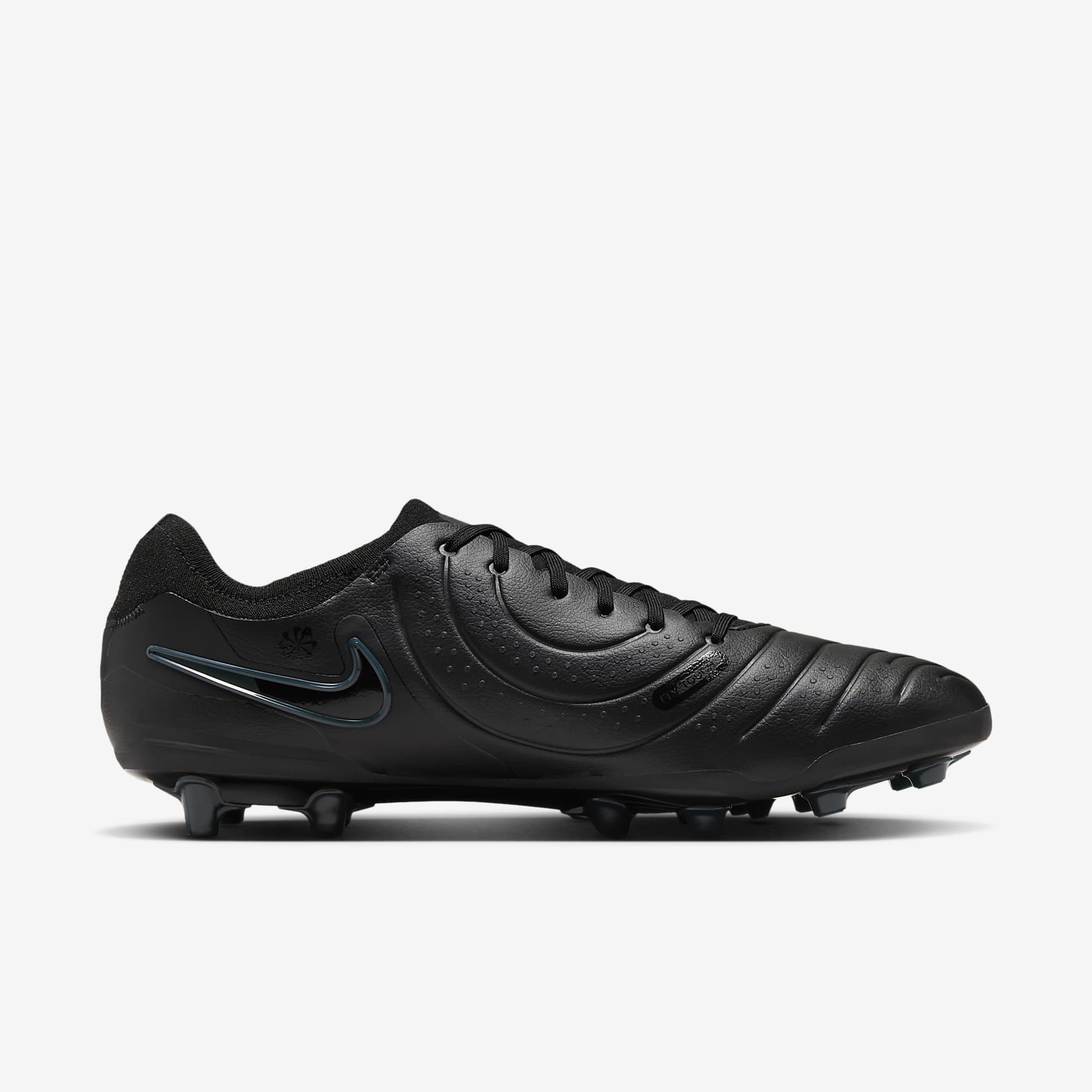 Nike Tiempo Legend 10 Pro Artificial-Grass Low-Top Soccer Cleats