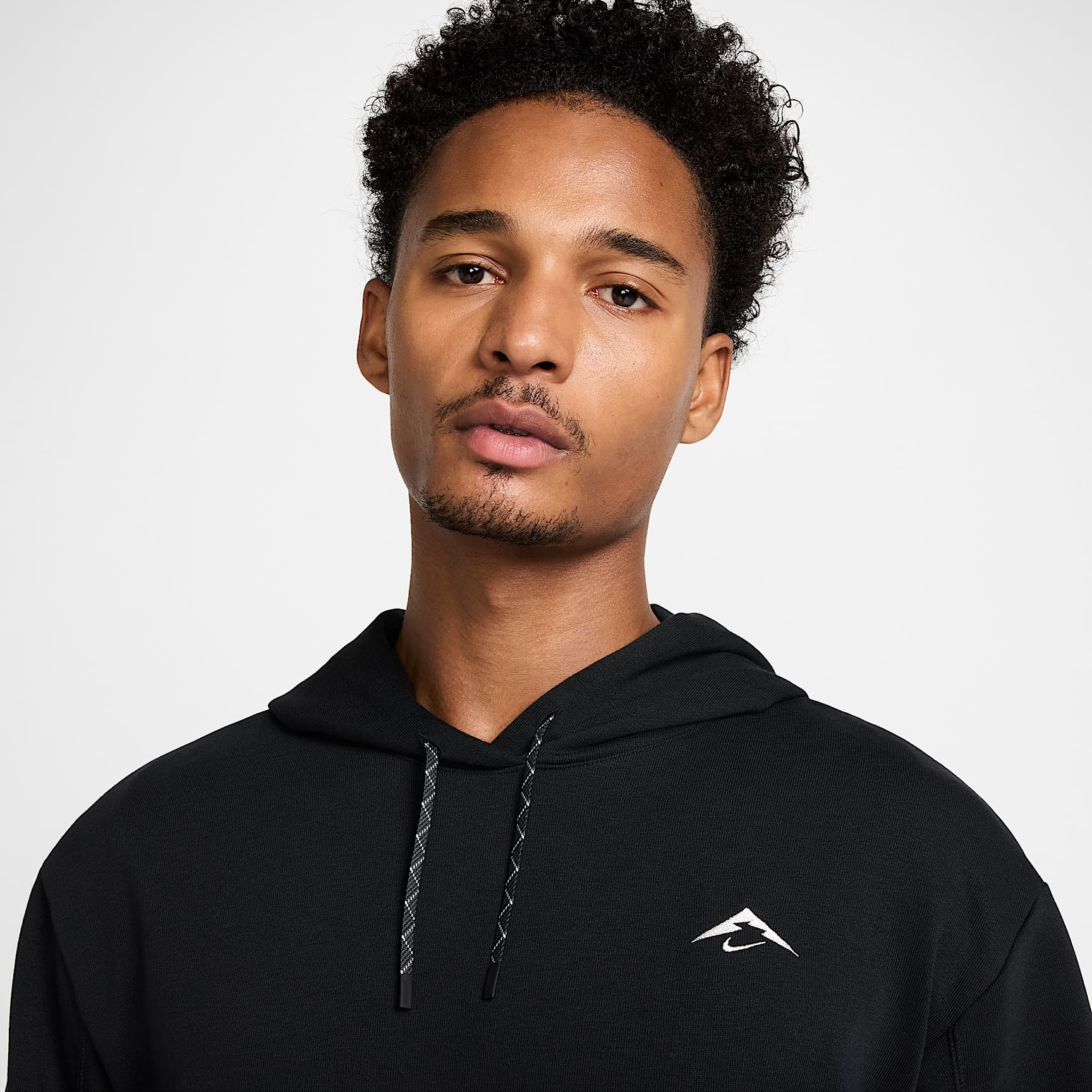 Nike Trail Magic Hour Men's Dri-FIT Running Hoodie