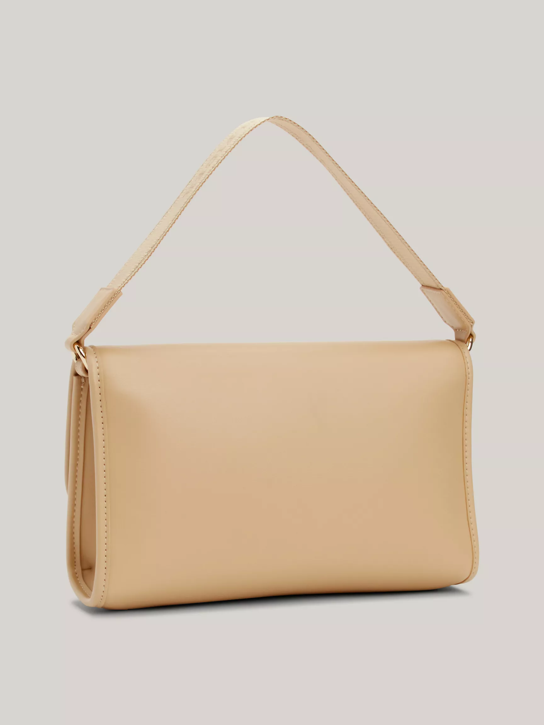 Женская сумка Tommy Hilfiger, Сумка через плечо с логотипом TH