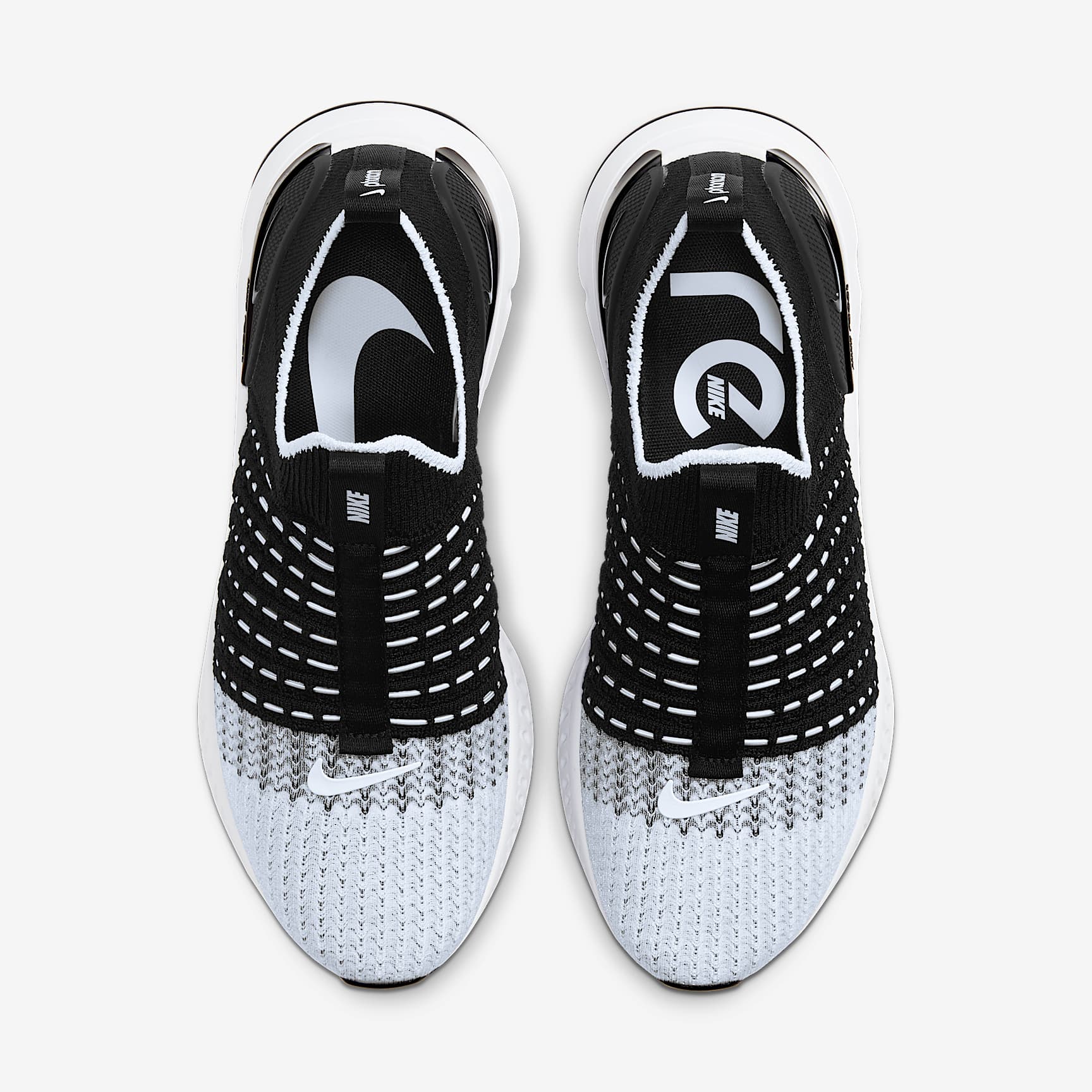 Nike React Phantom Run Flyknit 2 Women's Road Running Shoes