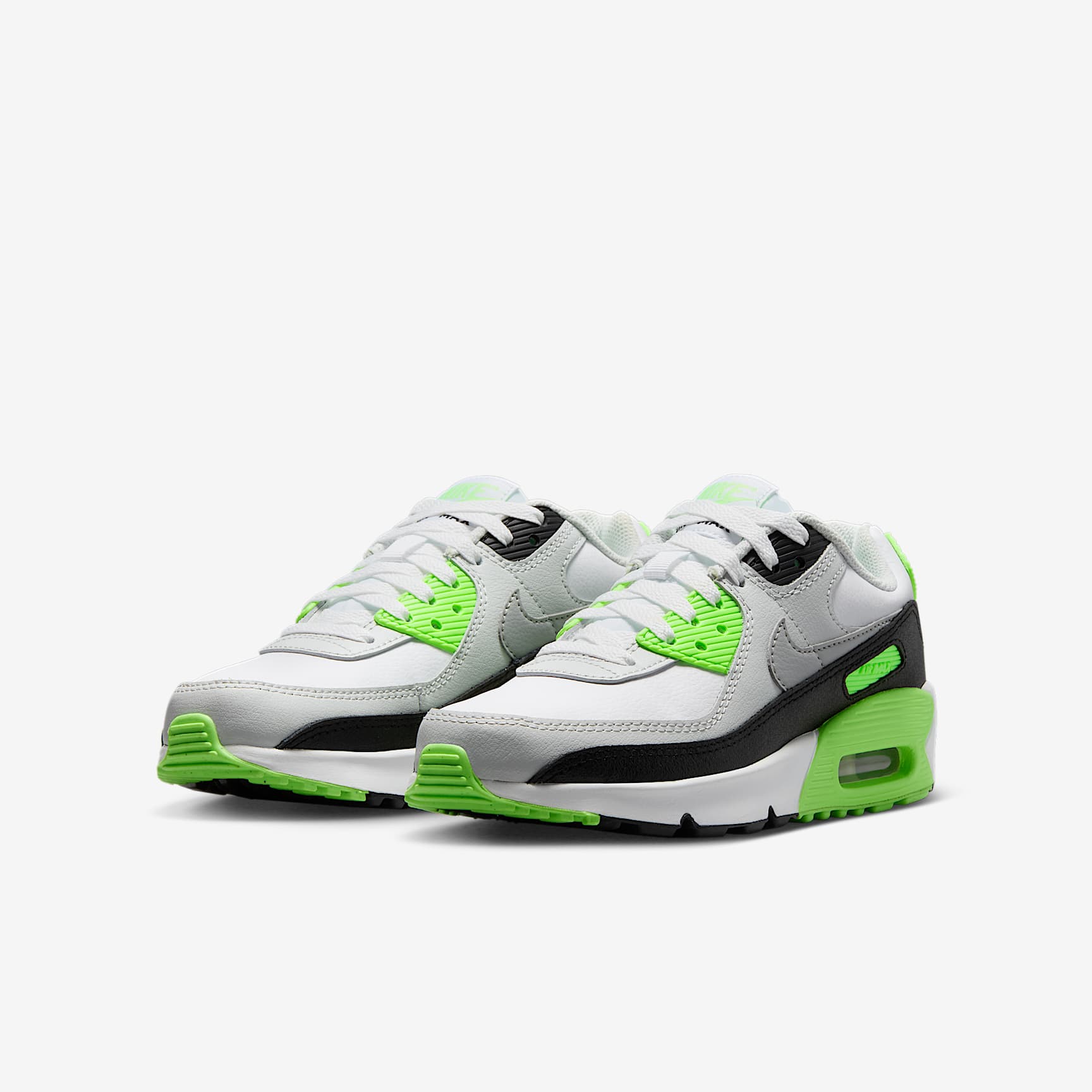 Nike Air Max 90 LTR Big Kids’ Shoes