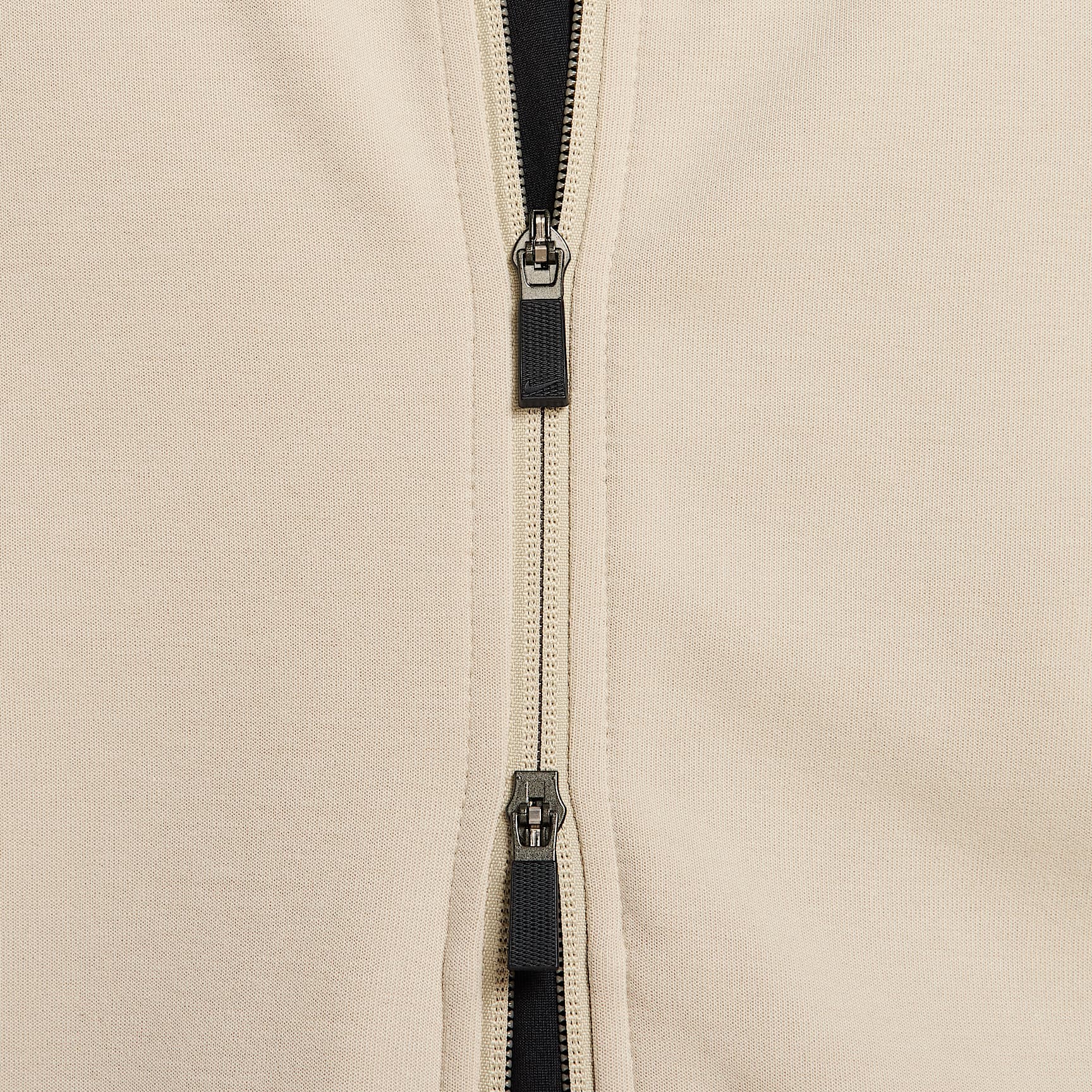 Nike Primary Fleece Men's Dri-FIT UV Full-Zip Performance Hoodie