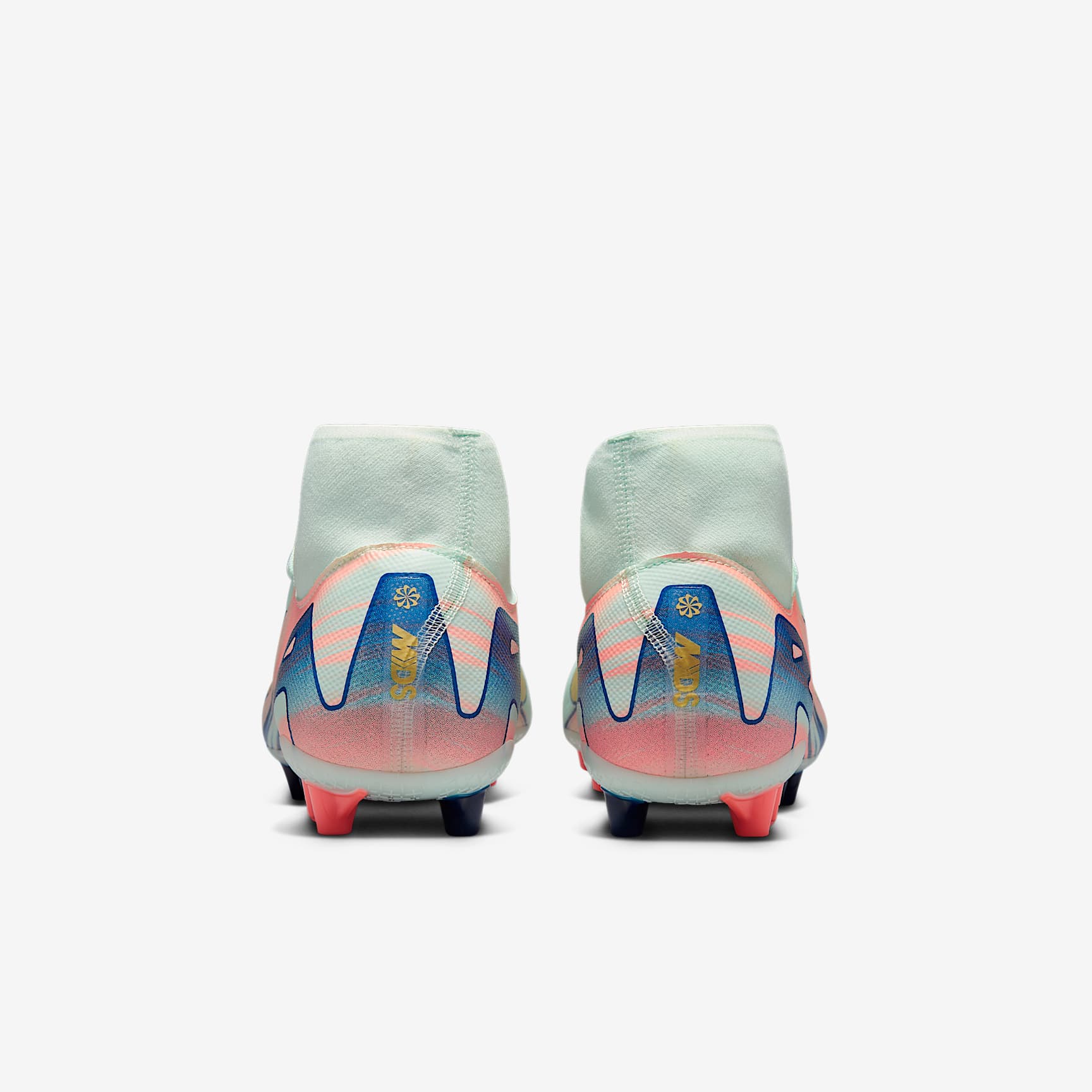 Nike Superfly 10 Academy Mercurial Dream Speed AG High-Top Soccer Cleats