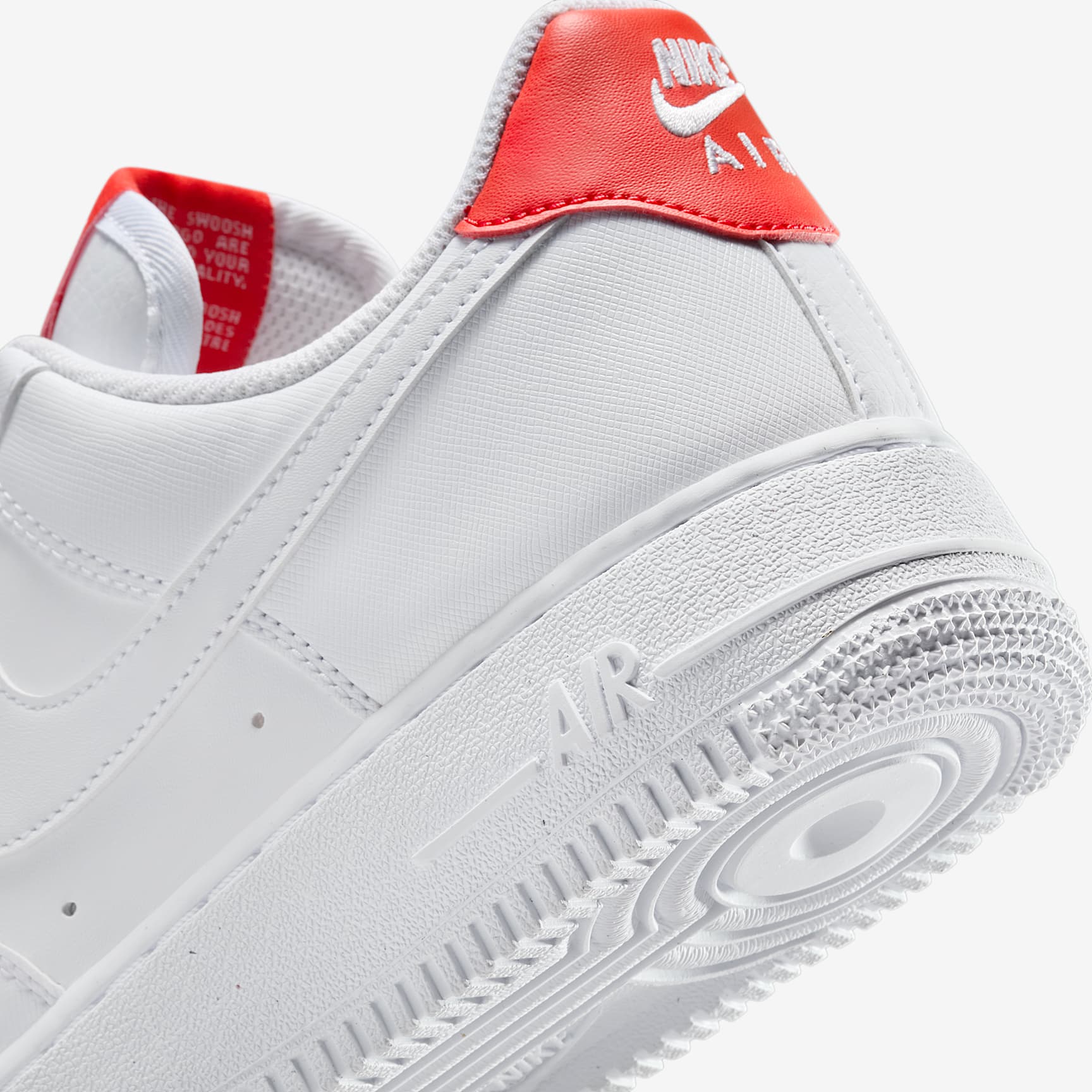 Nike Air Force 1 '07 Women's Shoes