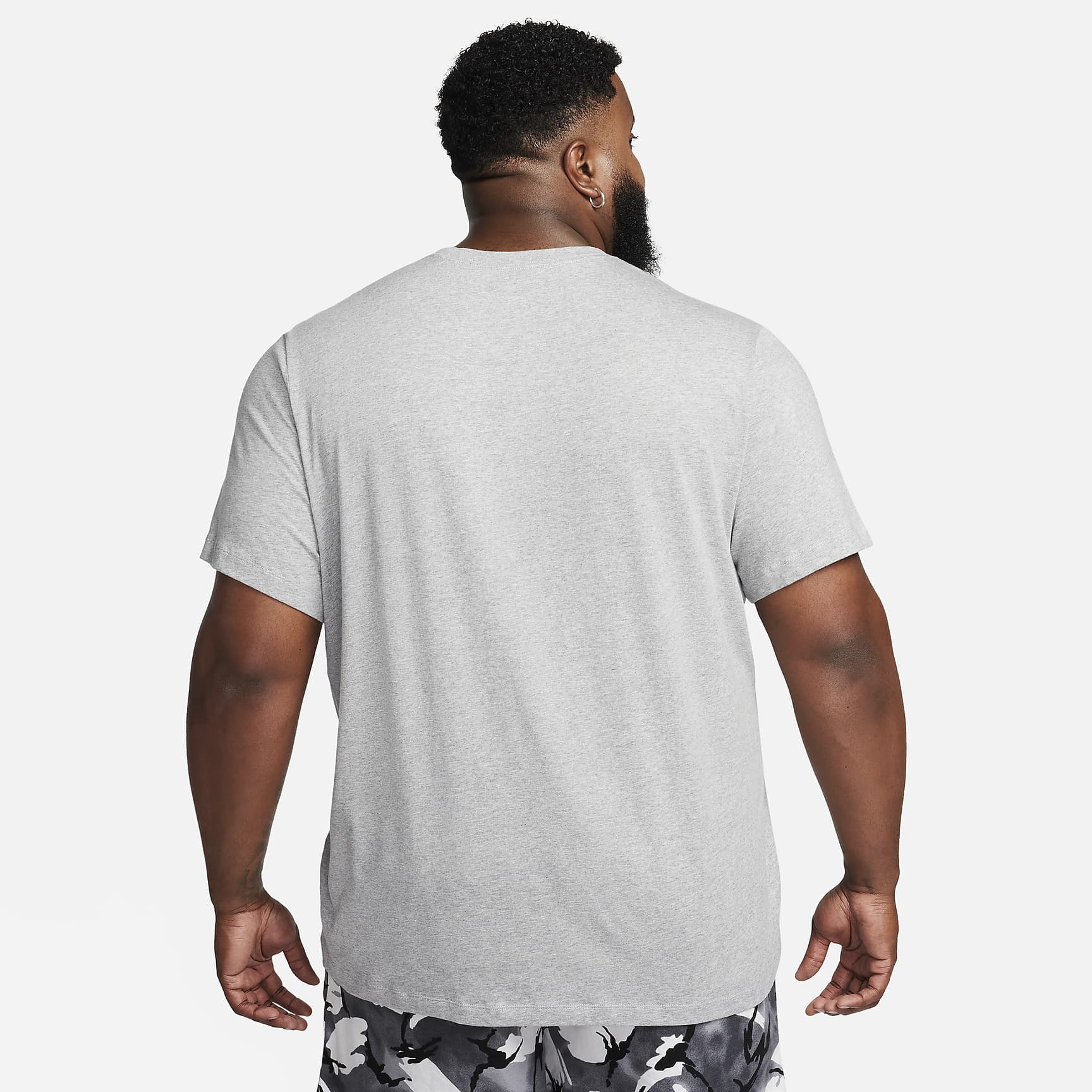 Nike Sportswear JDI Men's T-Shirt