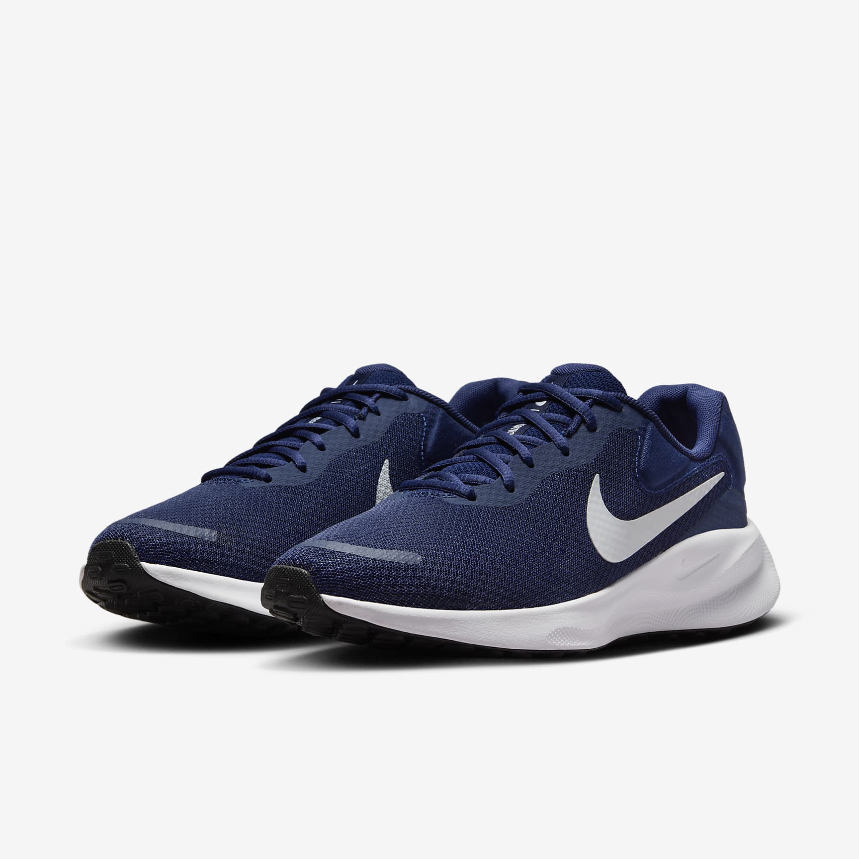 Nike Revolution 7 Men's Road Running Shoes