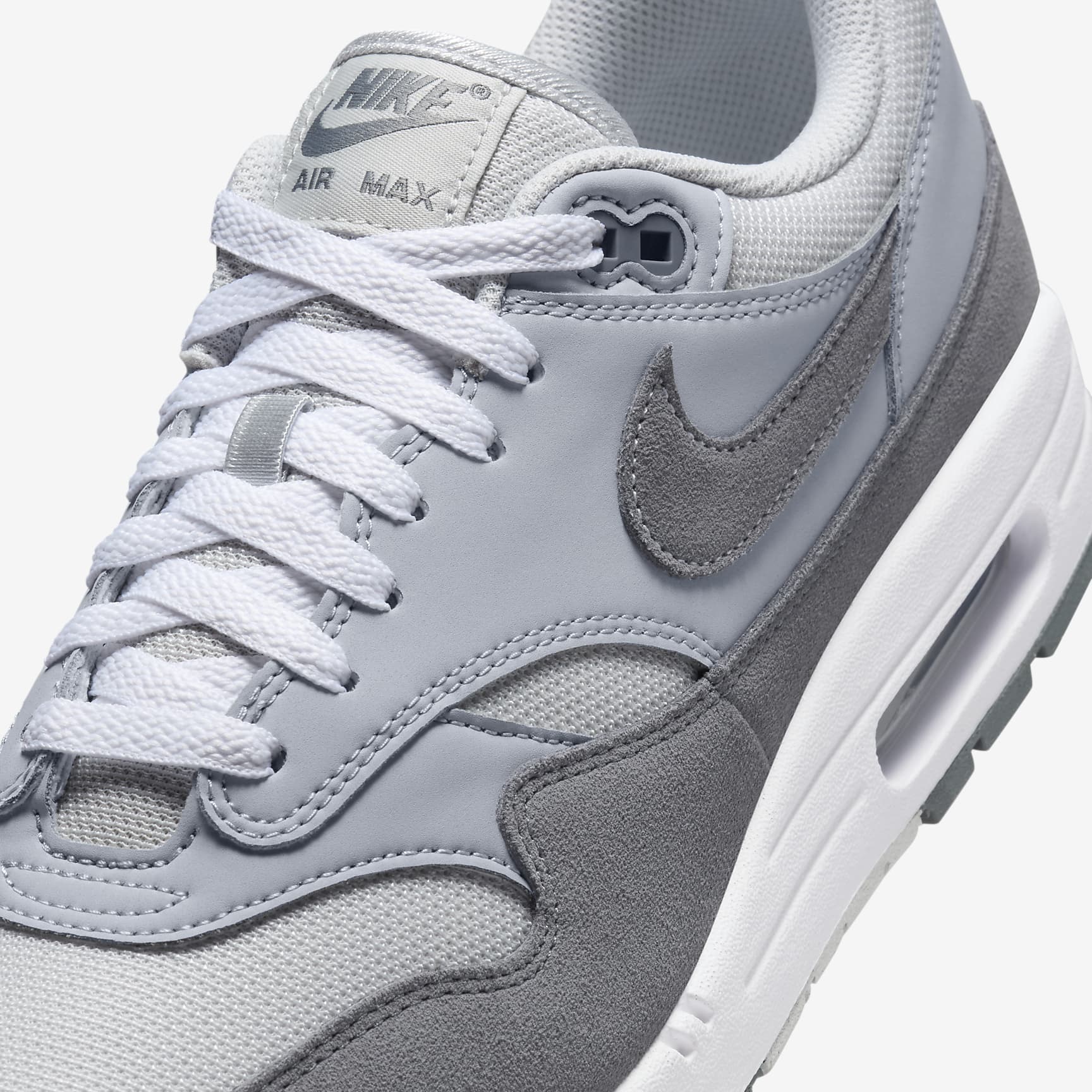 Nike Air Max 1 Men's Shoes