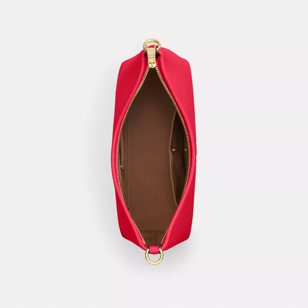 Сумка COACH Laurel Shoulder Bag