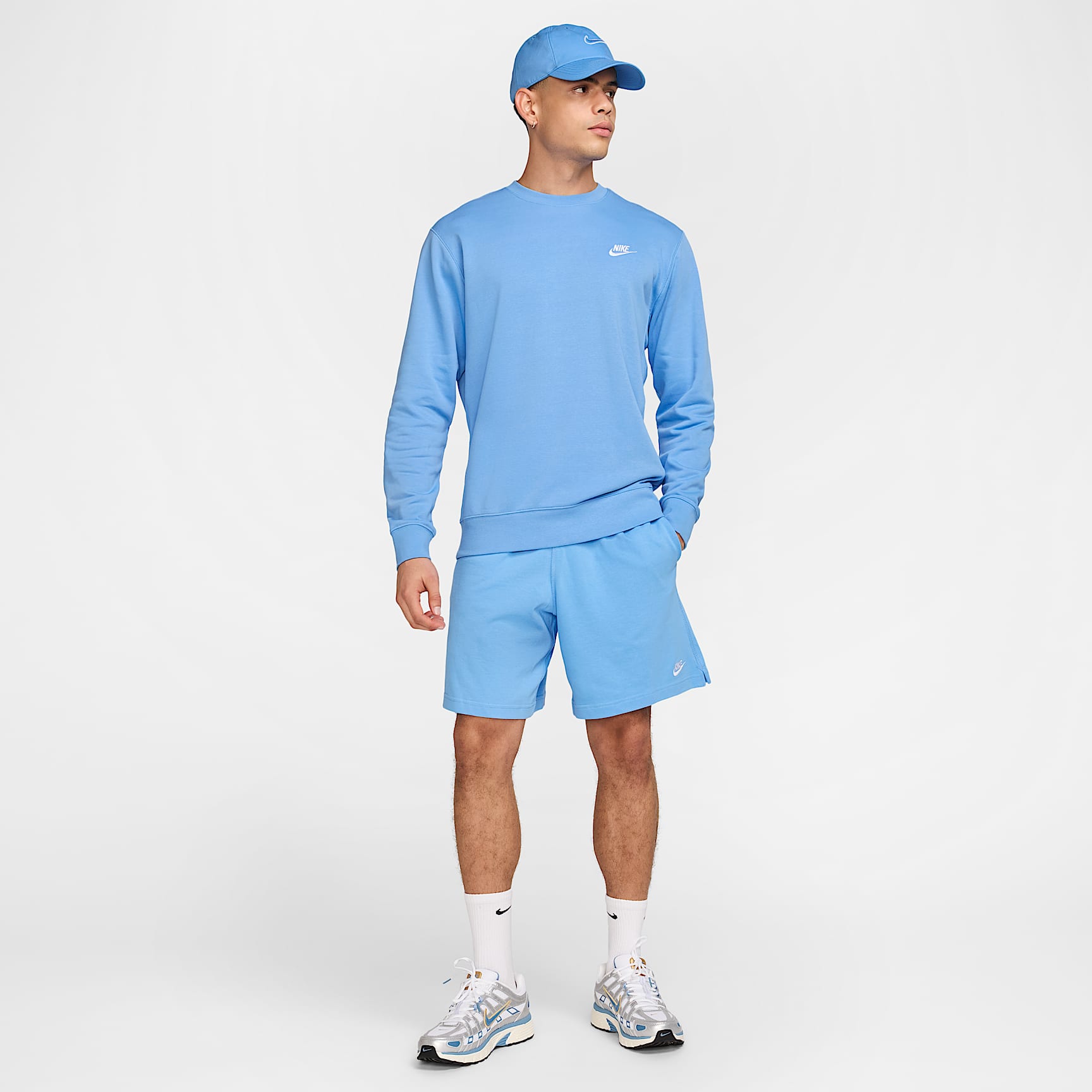 Nike Club Men's Knit Shorts