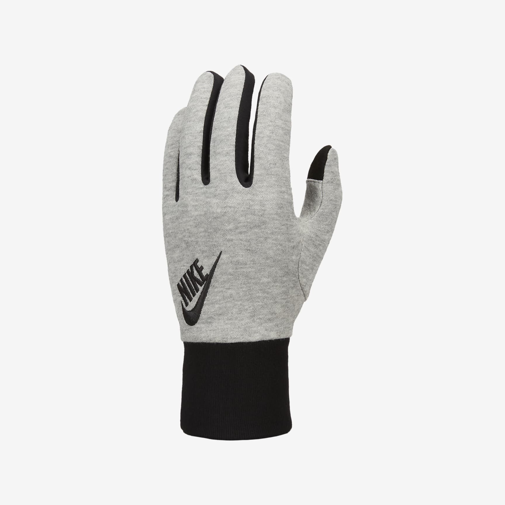 Nike Club Fleece Men's Gloves