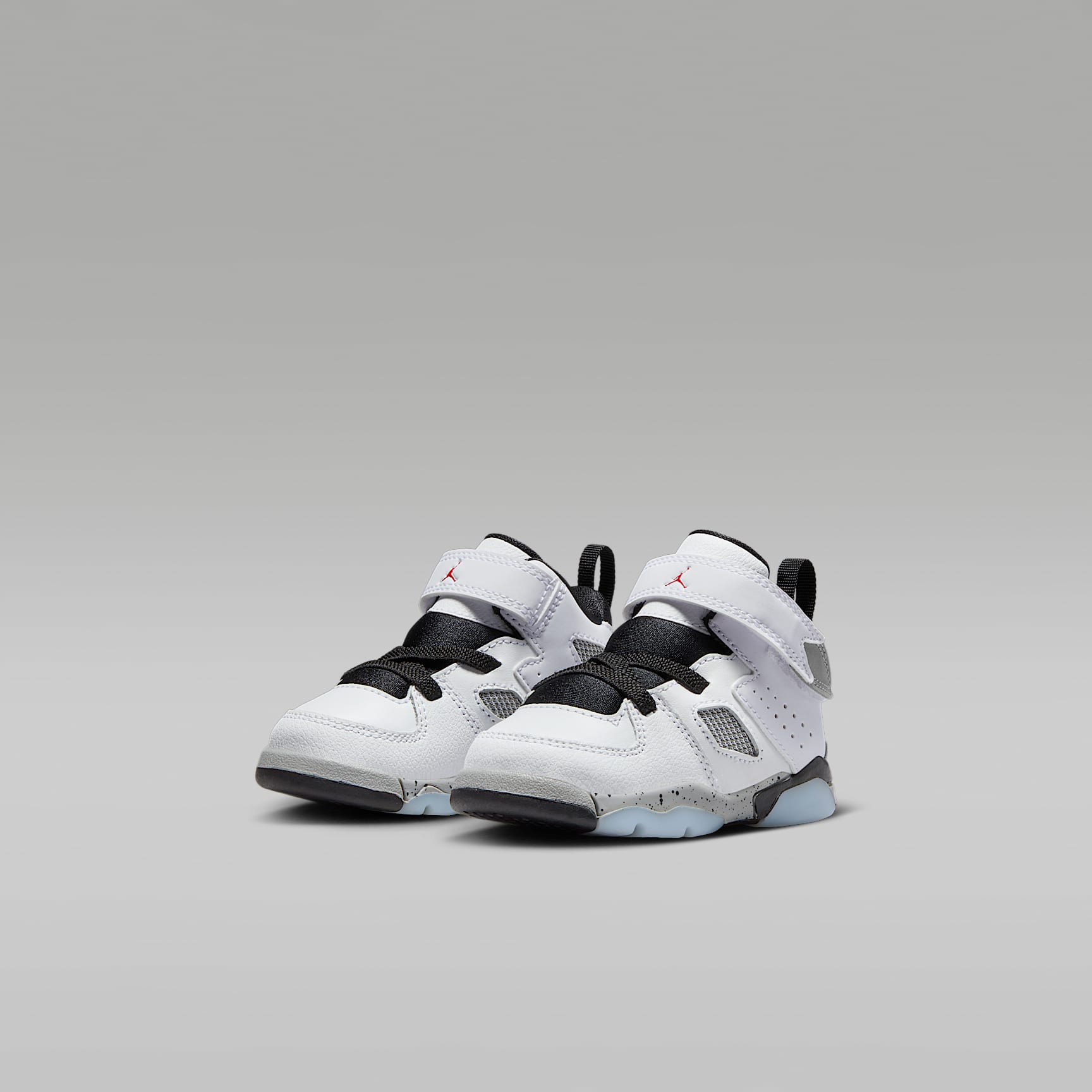 Jordan Flight Club '91 Baby/Toddler Shoes