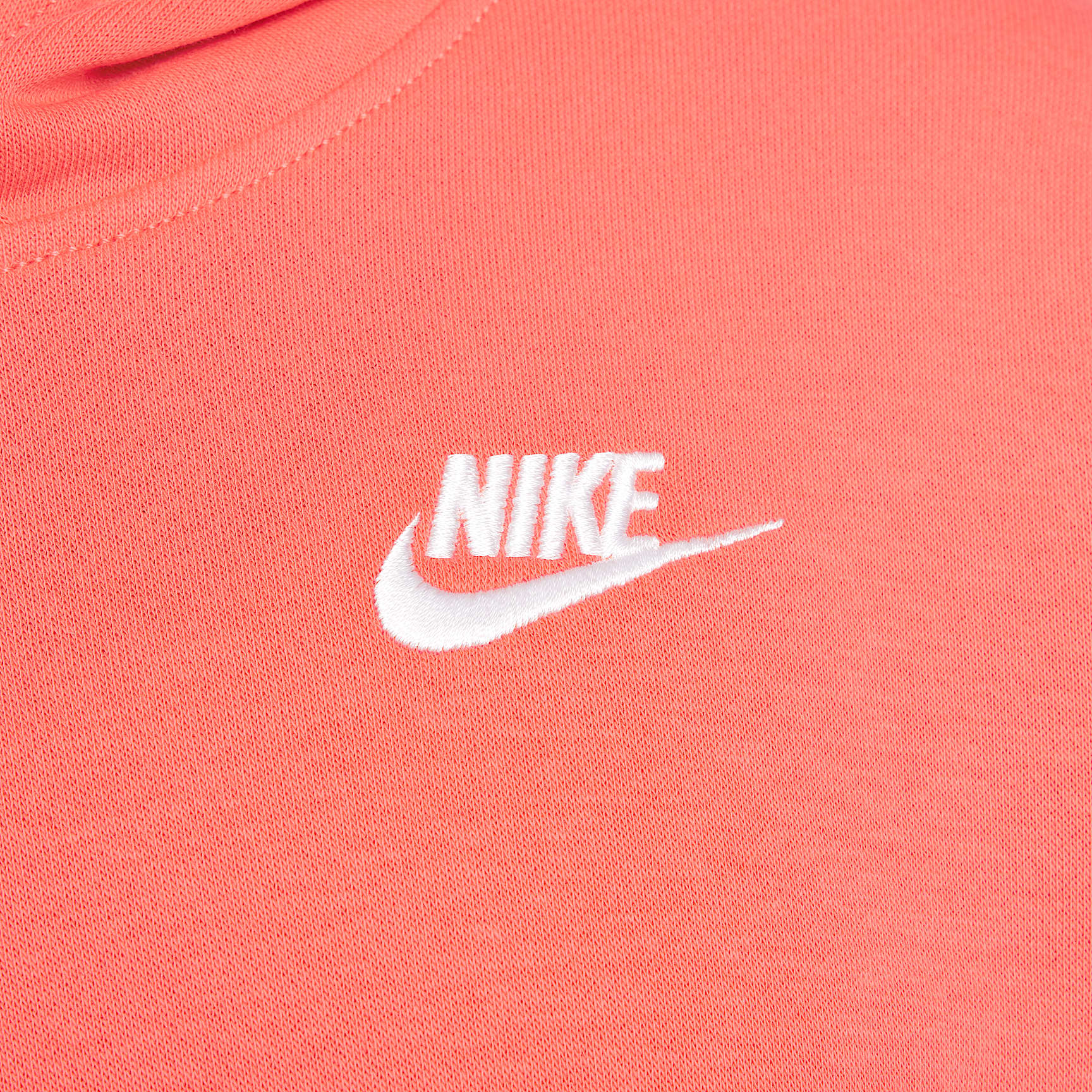 Nike Sportswear Club Fleece Big Kids' Oversized Pullover Hoodie
