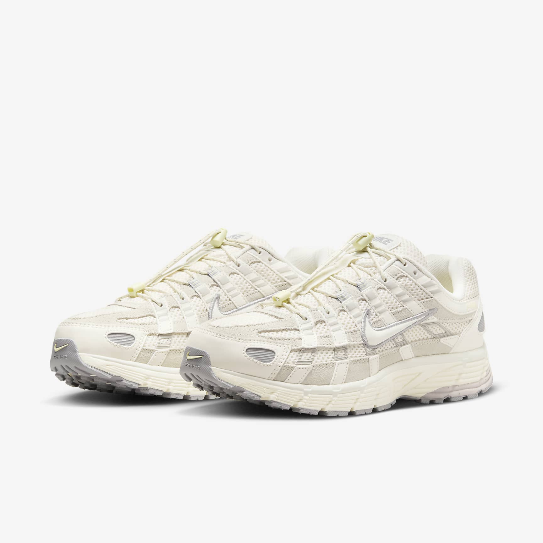 Nike P-6000 Premium Women's Shoes