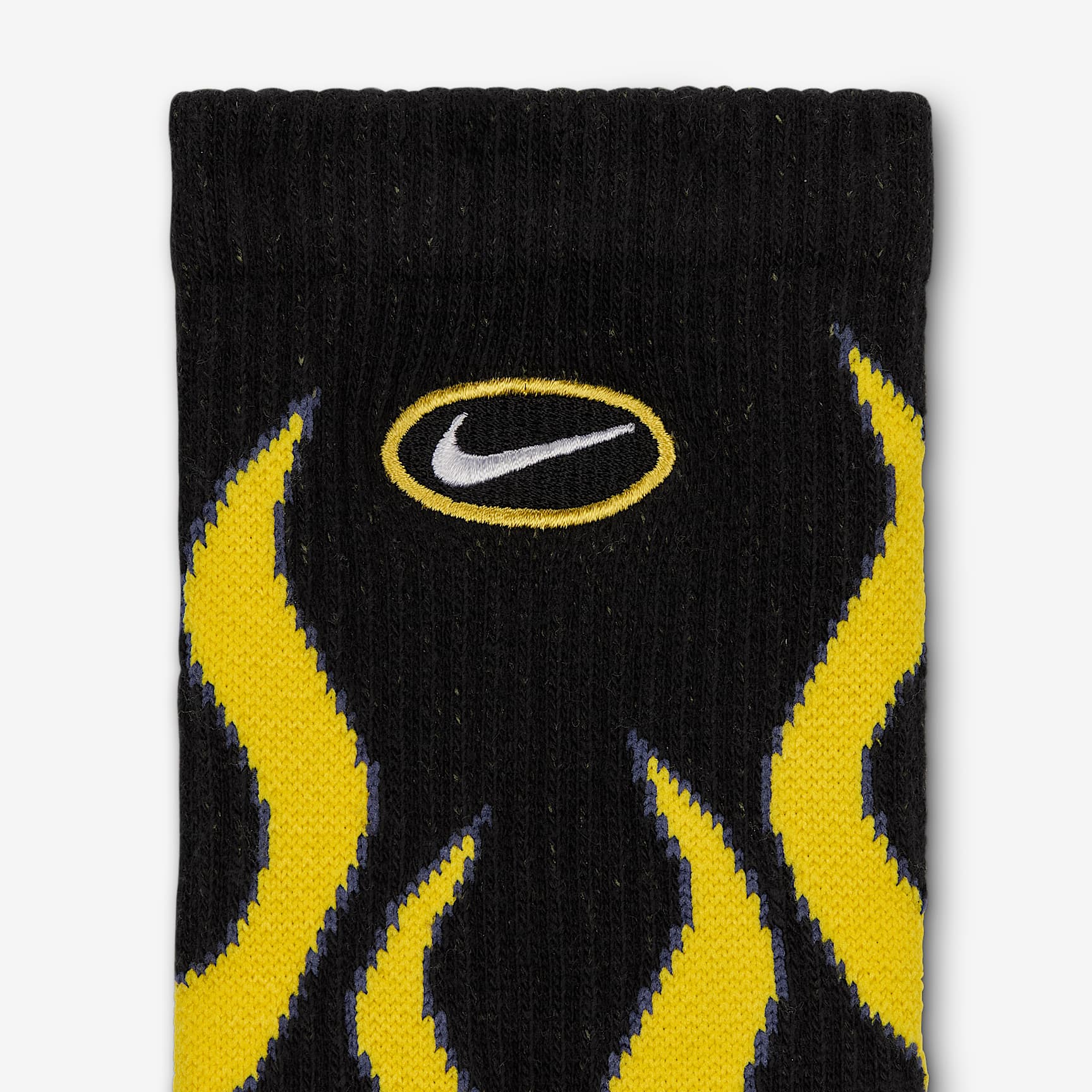 Nike Everyday Plus Cushioned Crew Socks (1 Pair)