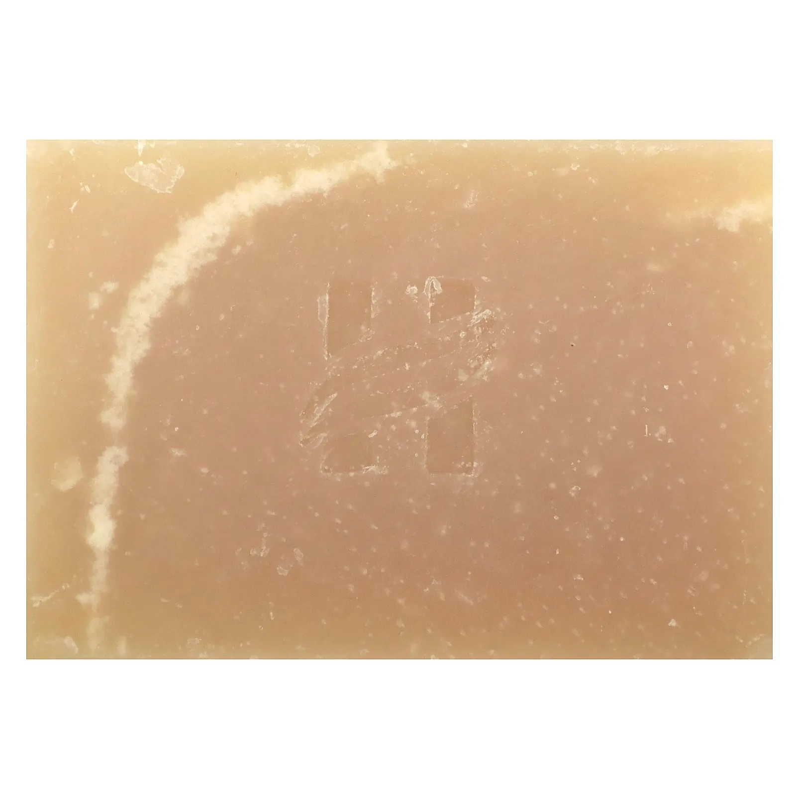Himalaya, Botanique, очищающий батончик для тела с нимом и куркумой, 125 г (4,41 унции)