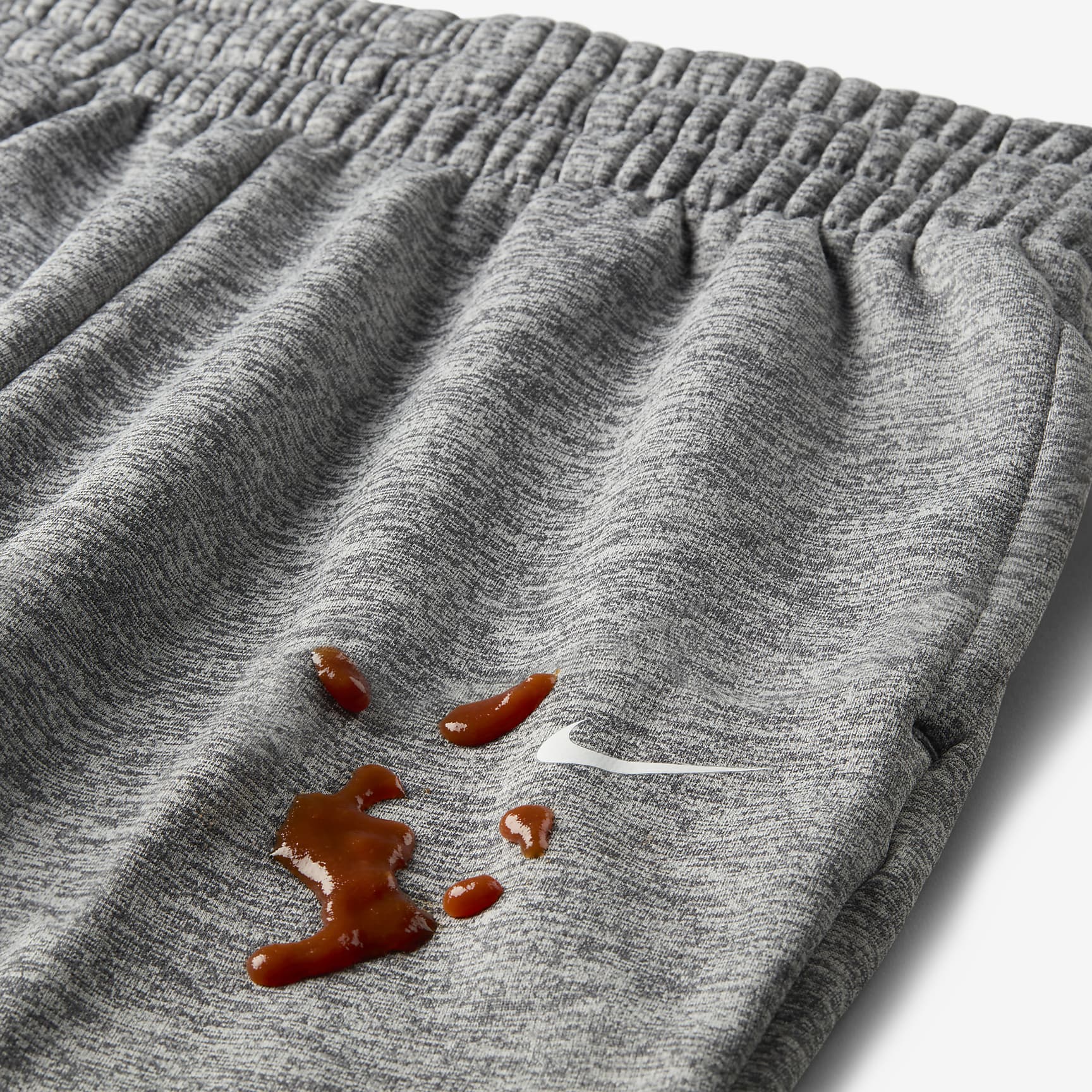 Nike Multi Stain Repel Big Kids' Therma-FIT Pants