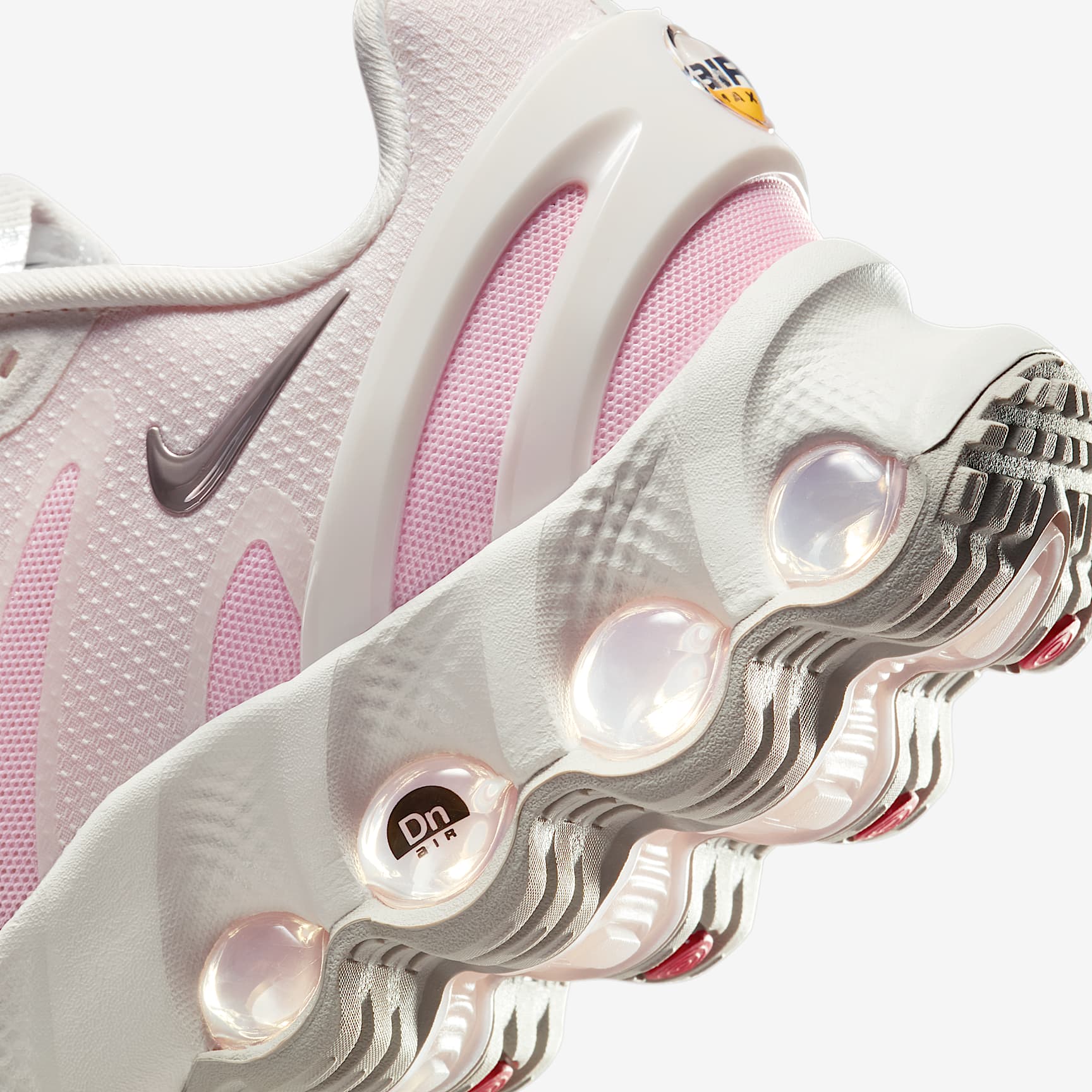 Nike Air Max Dn8 Big Kids' Shoes