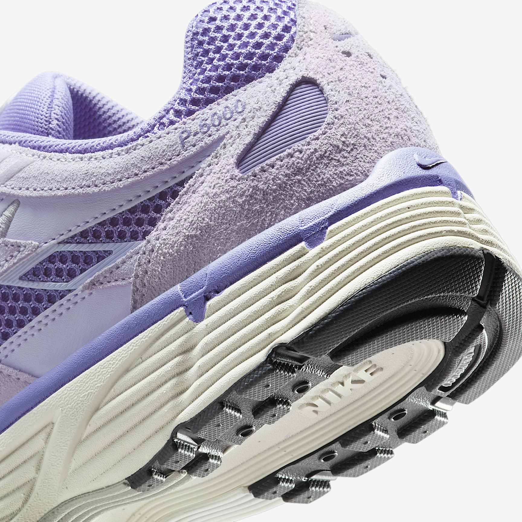 Nike P-6000 SE Men's Shoes