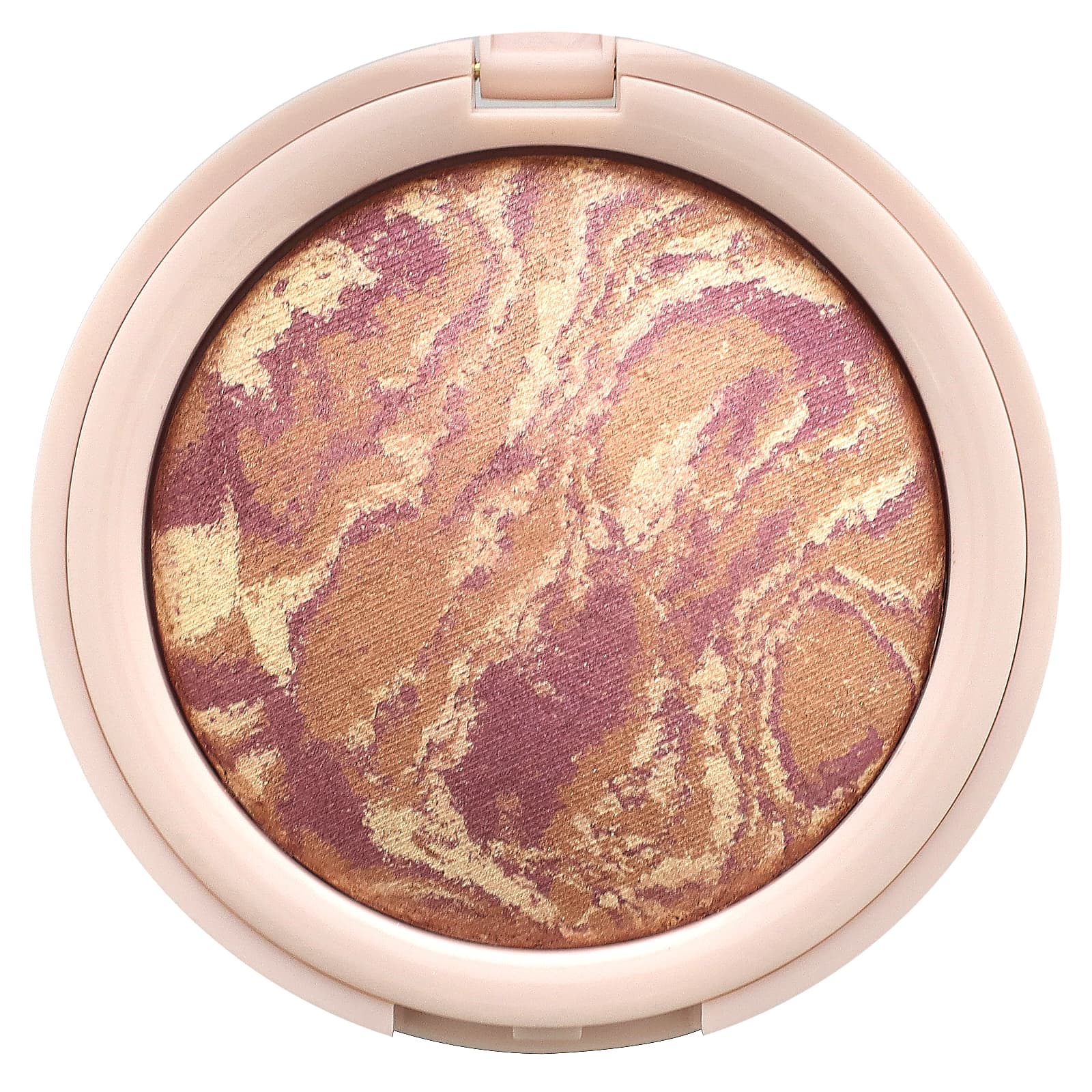 Physicians Formula, Butter Glow, прессованный порошок, натуральное сияние, 7,5 г (0,26 унции)