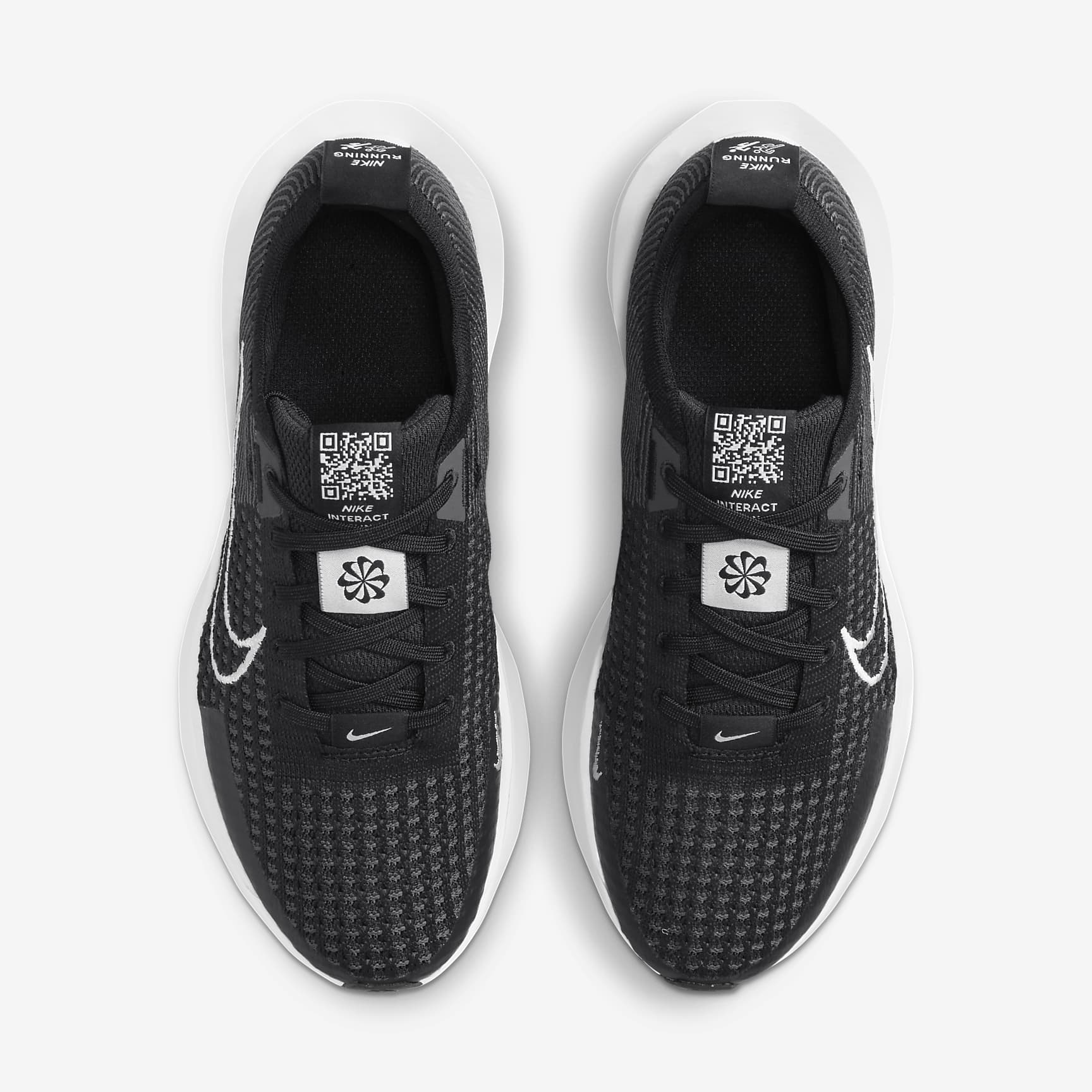 Nike Interact Run Women's Road Running Shoes