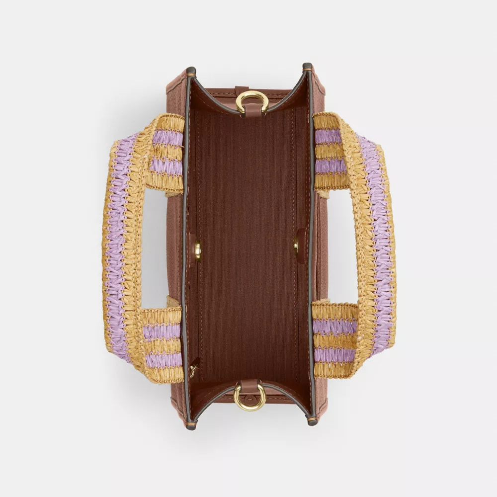 Сумка COACH Smith Tote Bag 24
