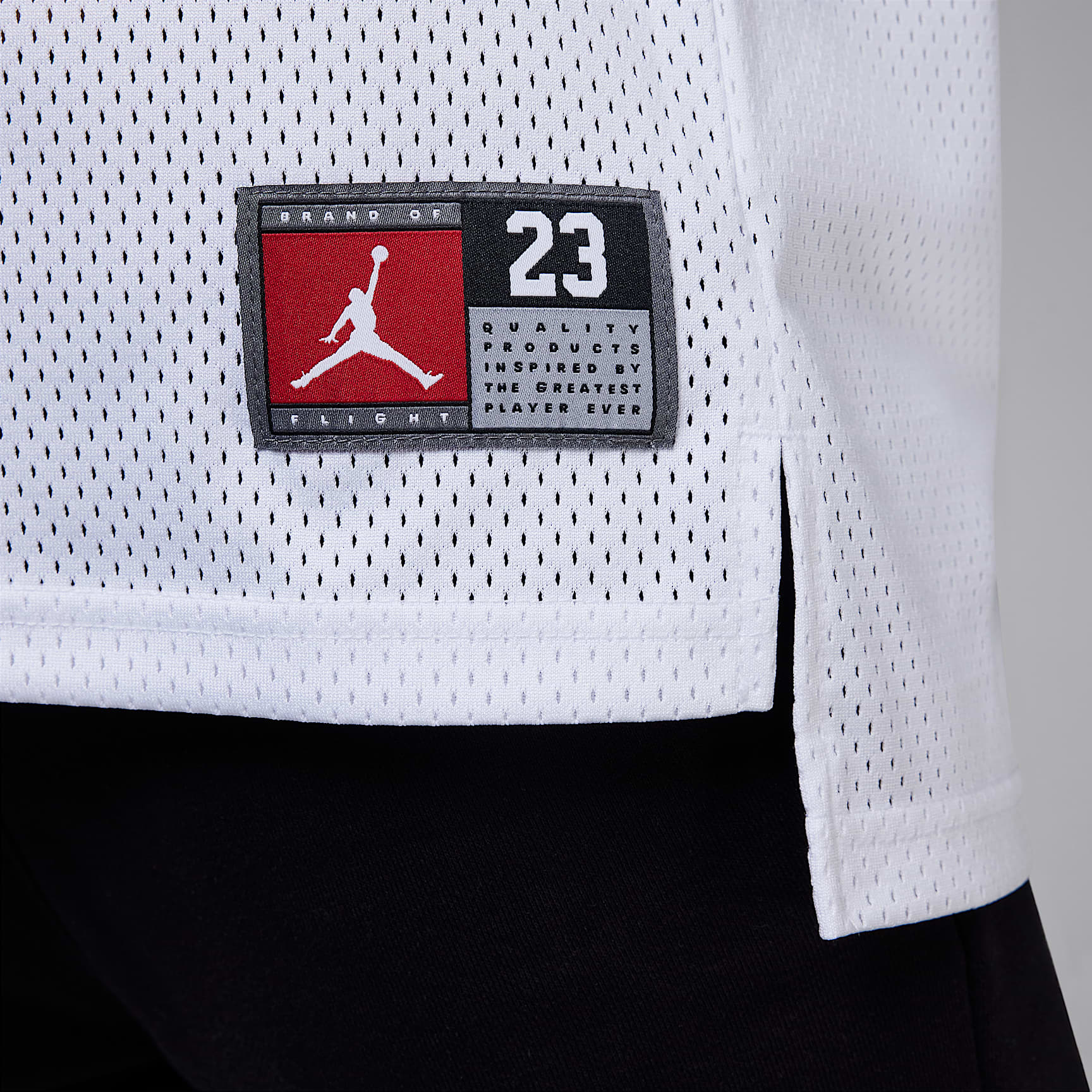 Jordan Big Kids' 23 Jersey