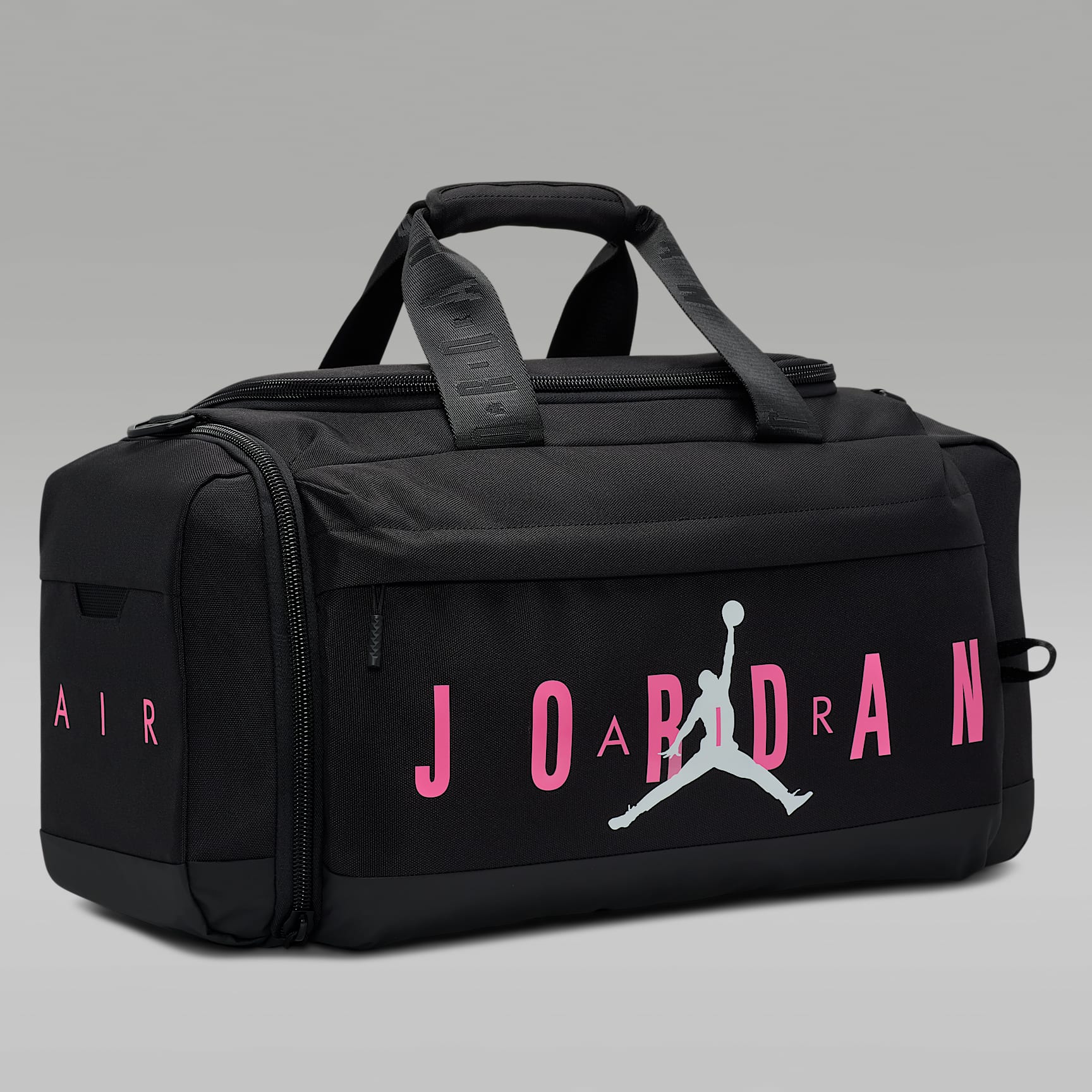 Jordan Duffel Bag (46L)