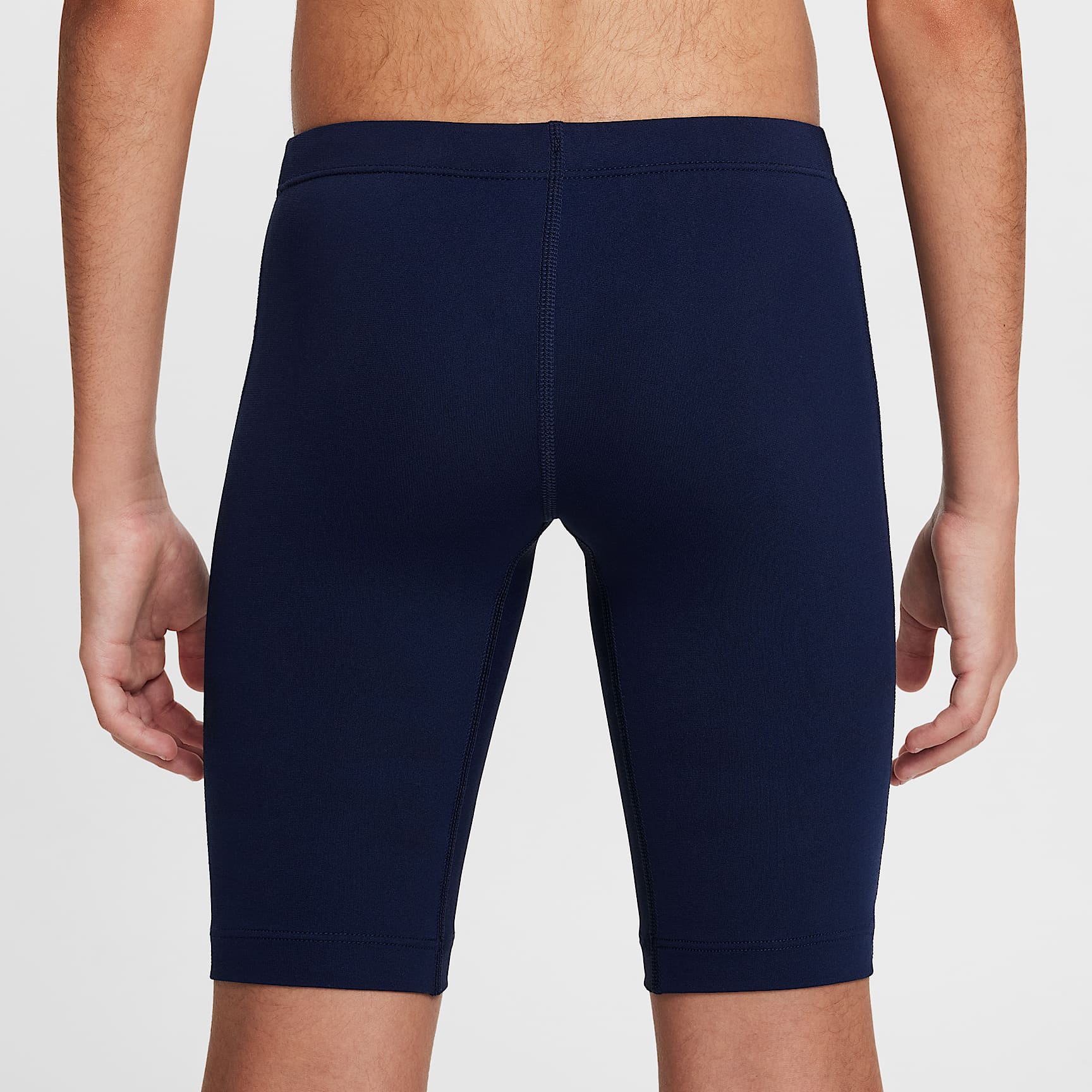 Nike Big Kids' (Boys') Swim Jammer