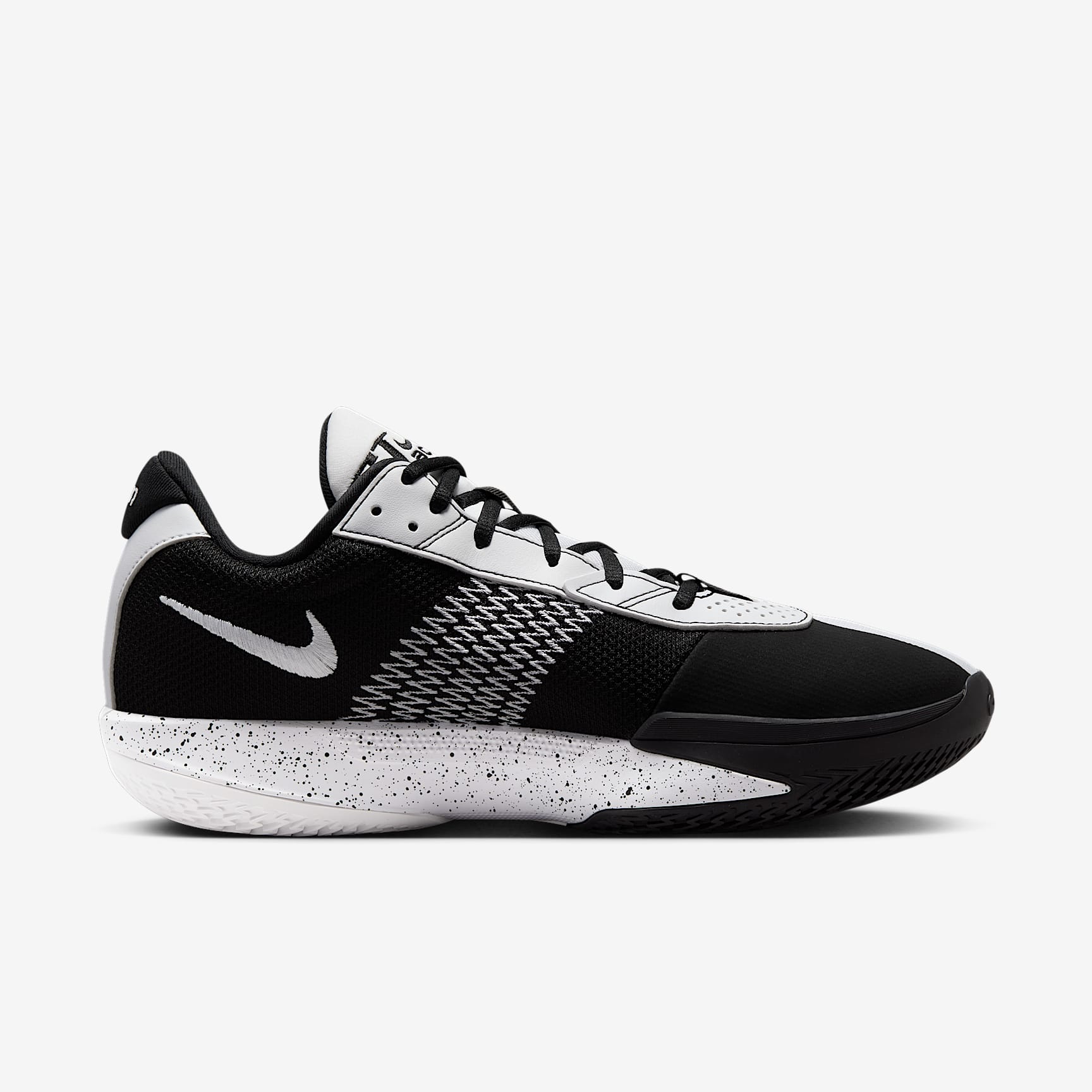 Nike G.T. Cut Academy Basketball Shoes