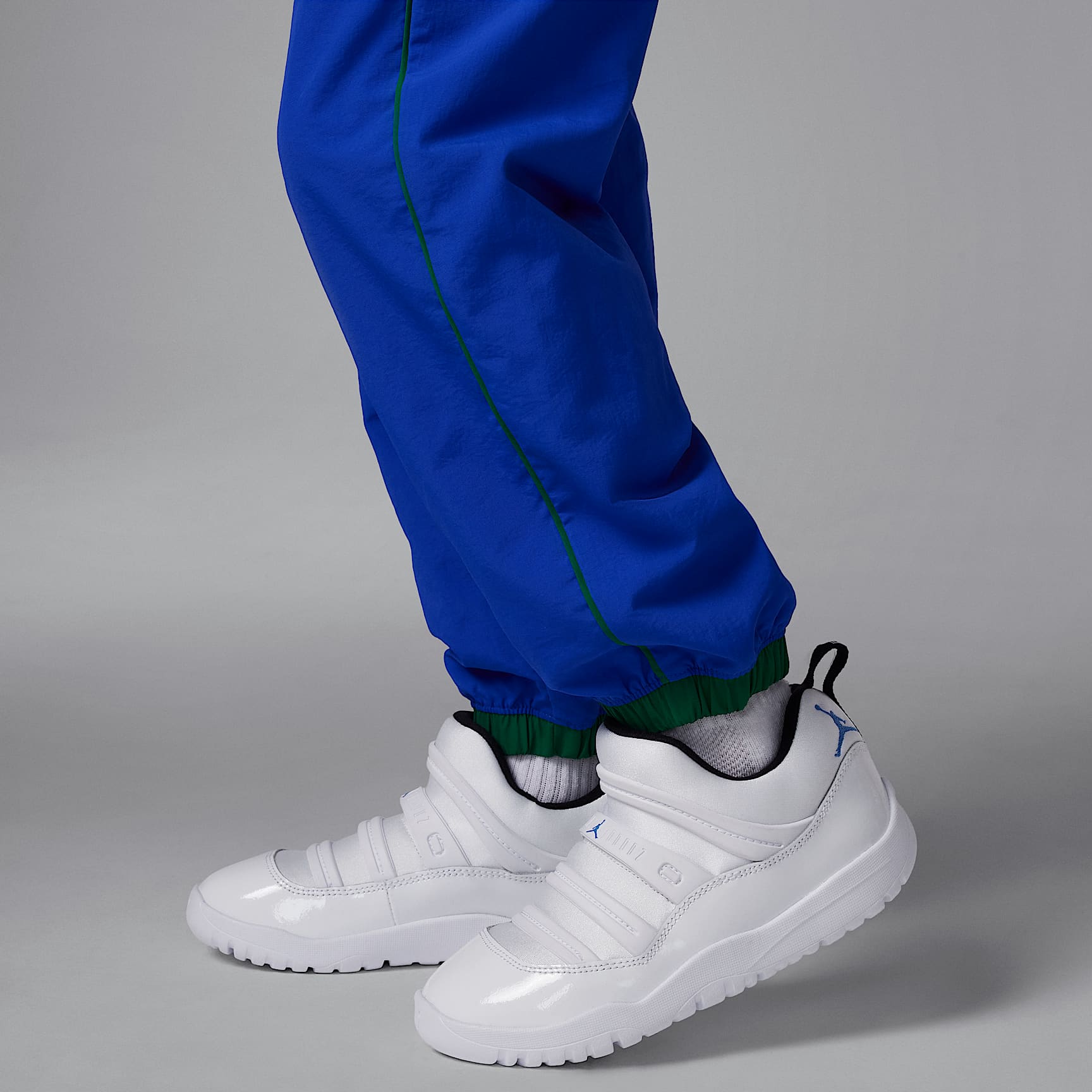 Jordan Little Kids' 2-Piece Windbreaker Piping Set