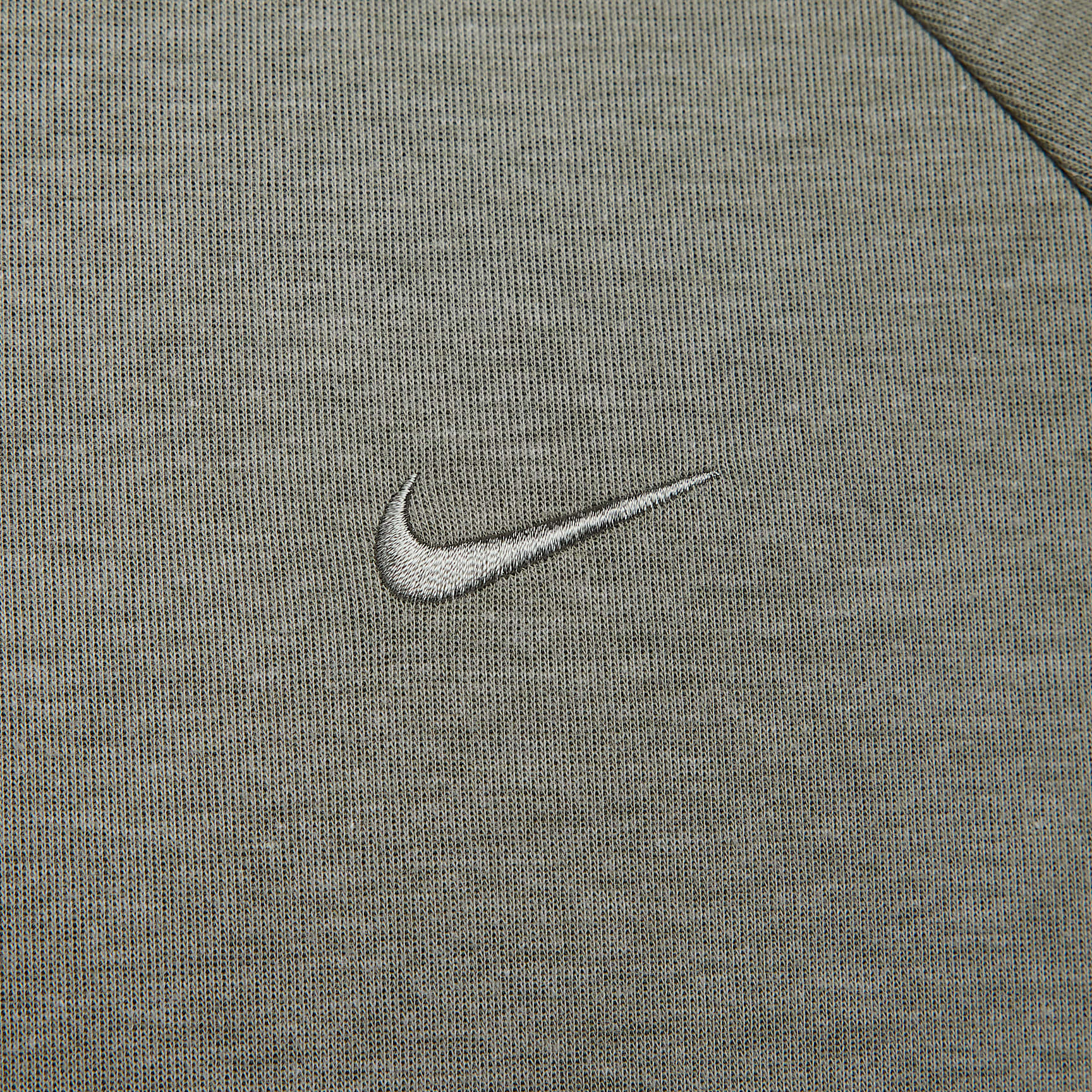 Nike Primary Fleece Men's Dri-FIT UV Performance Crew