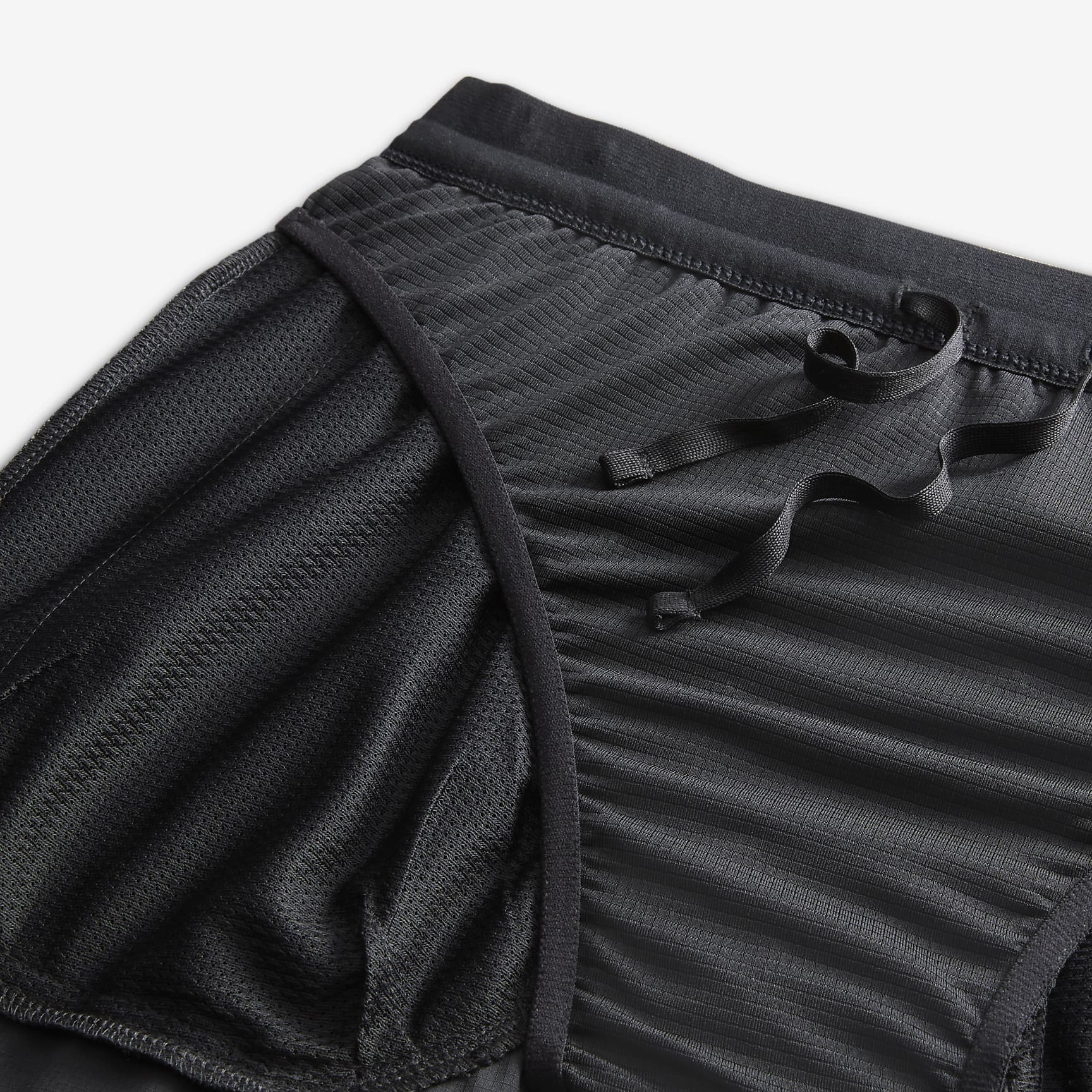 Nike Stride Men's Dri-FIT 5" Brief-Lined Running Shorts