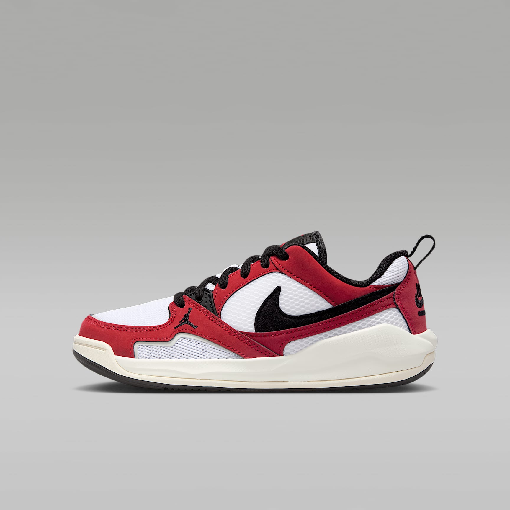 Jordan CMFT Era Big Kids' Shoes