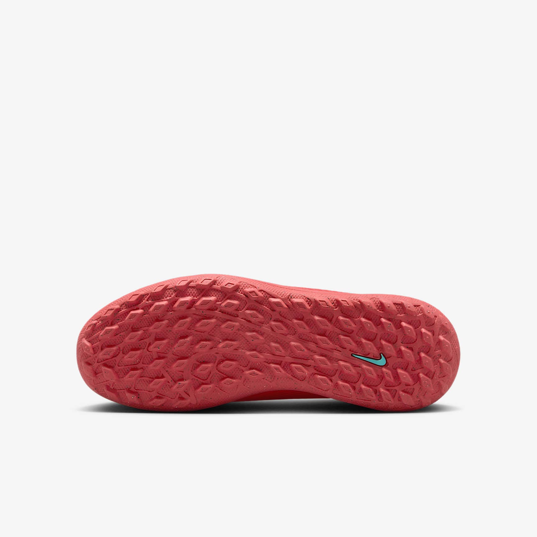 Nike Jr. Mercurial Vapor 16 Club Little/Big Kids' TF Low-Top Soccer Shoes