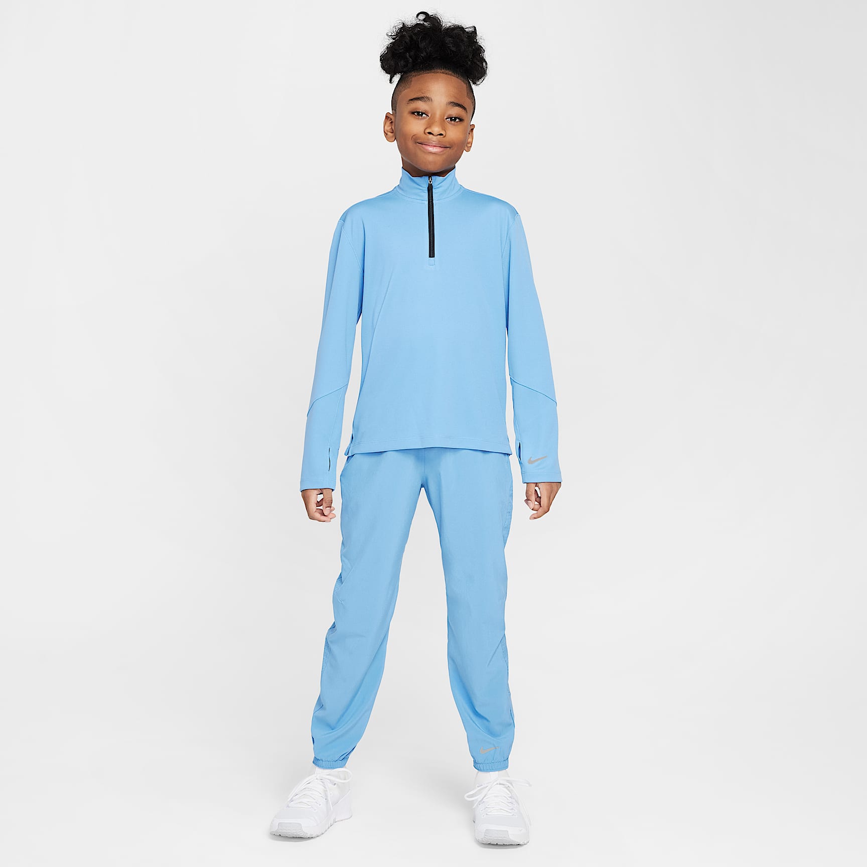 Nike Dri-FIT Multi Big Kids' (Boys') Pants