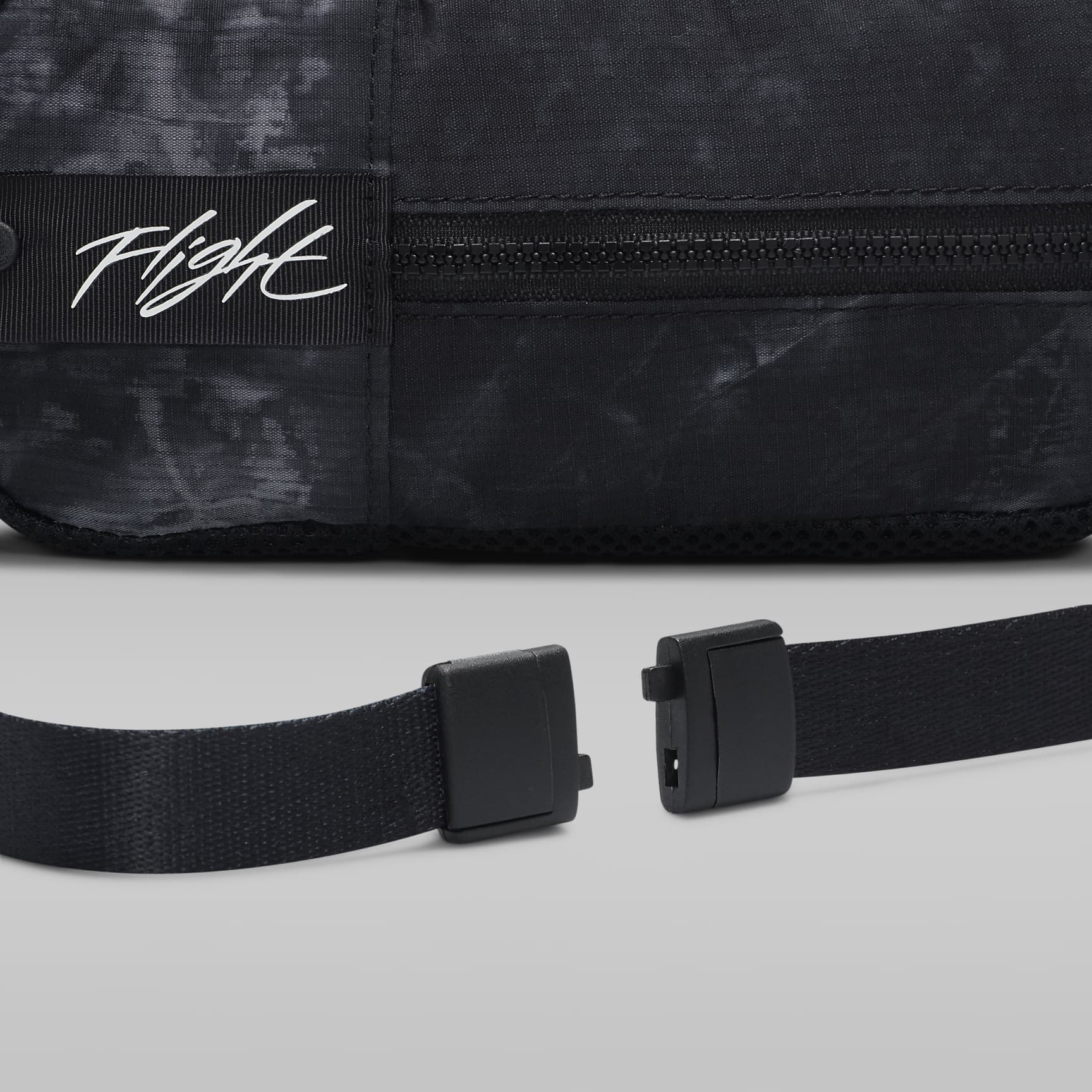 Jordan Utility Lanyard