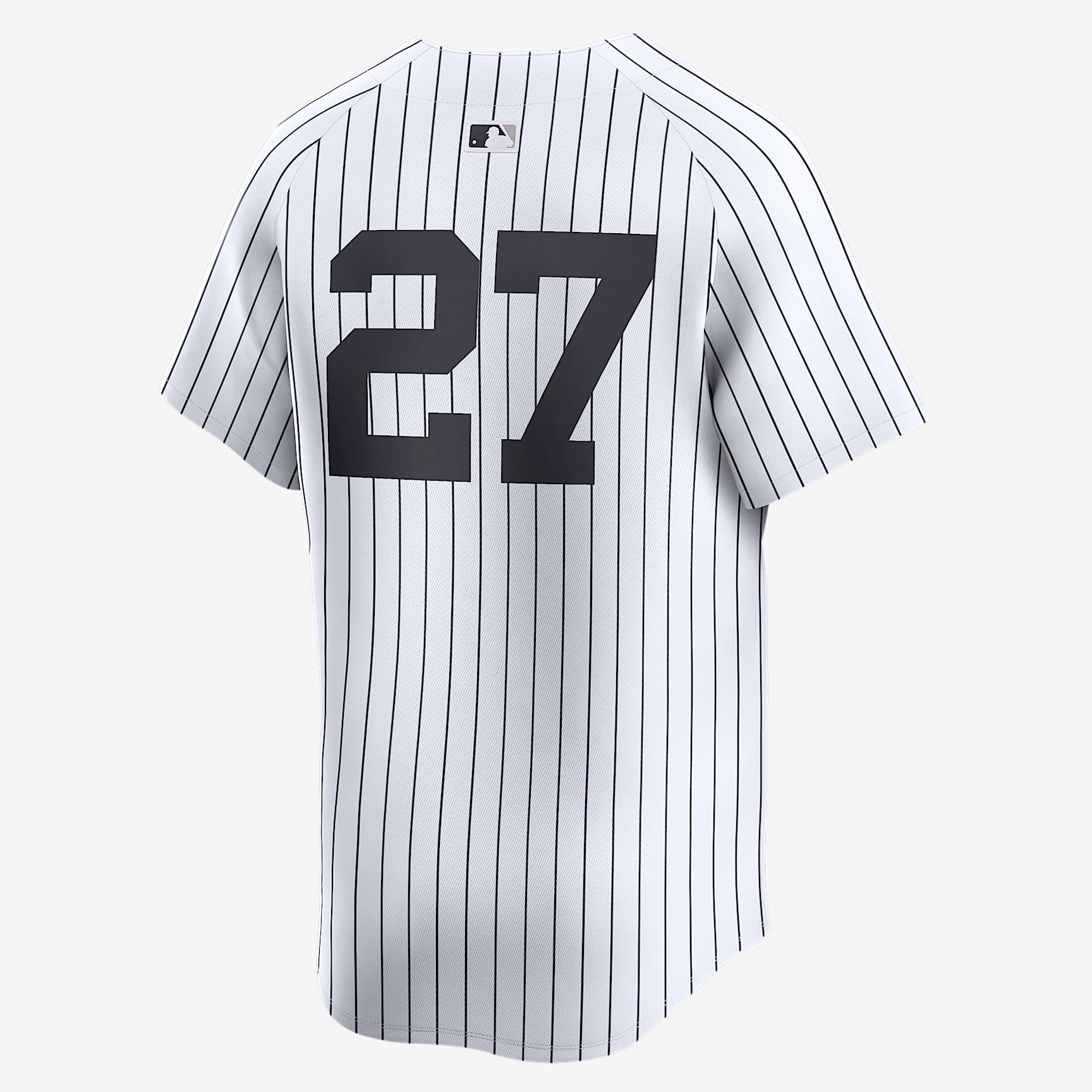 Giancarlo Stanton New York Yankees Men's Nike Dri-FIT ADV MLB Limited Jersey