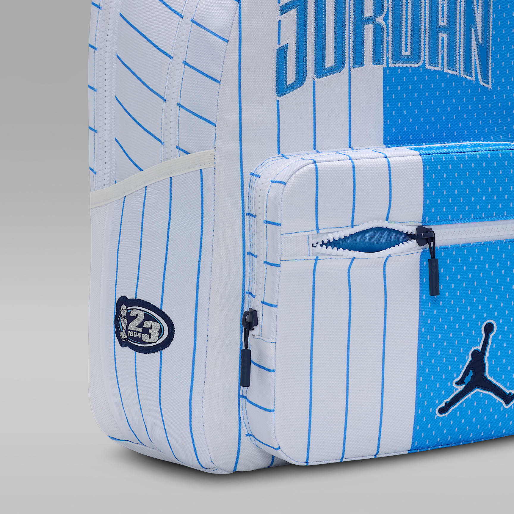 Jordan Playoff Game Backpack (20L)