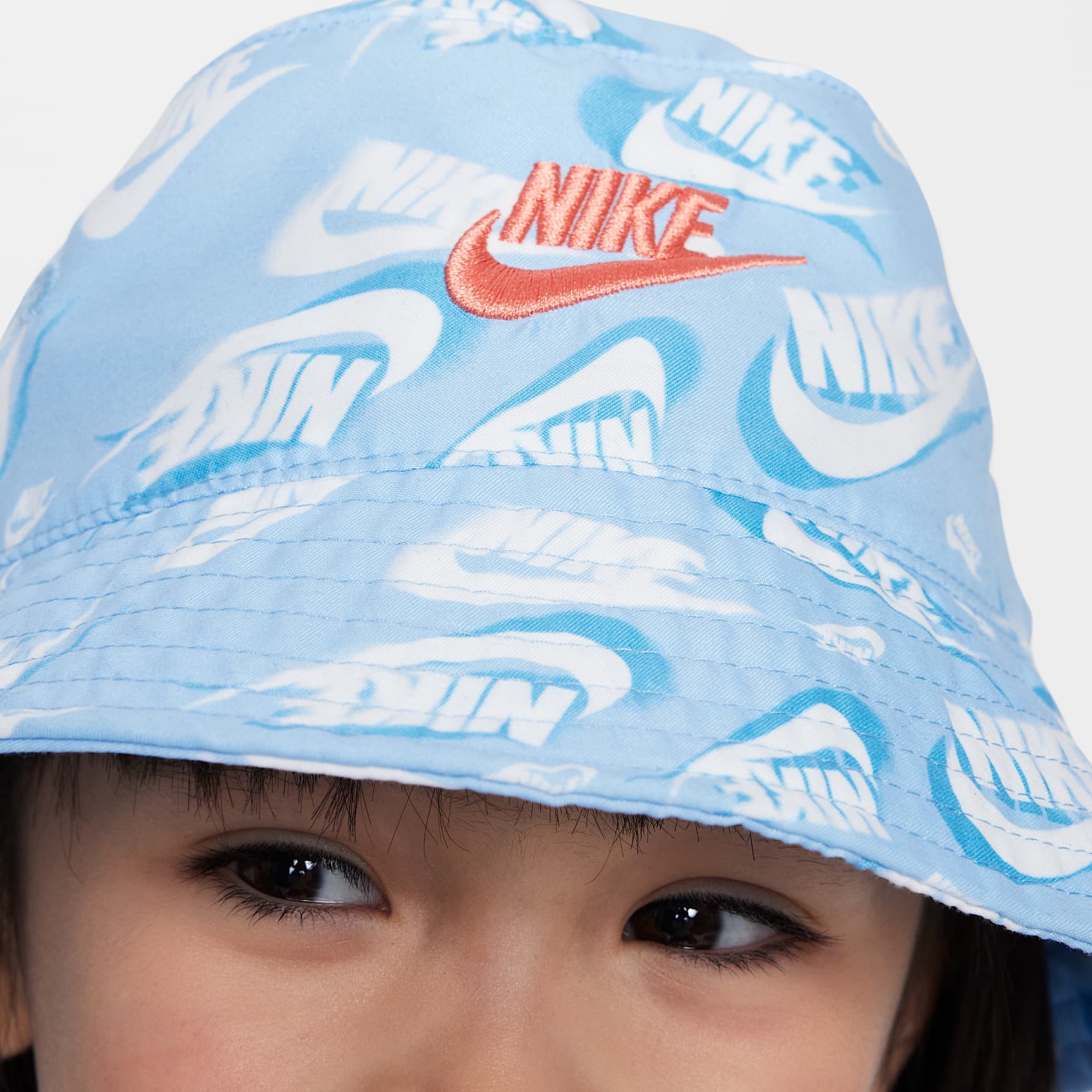 Nike Futura UPF 40+ Toddler Bucket Hat