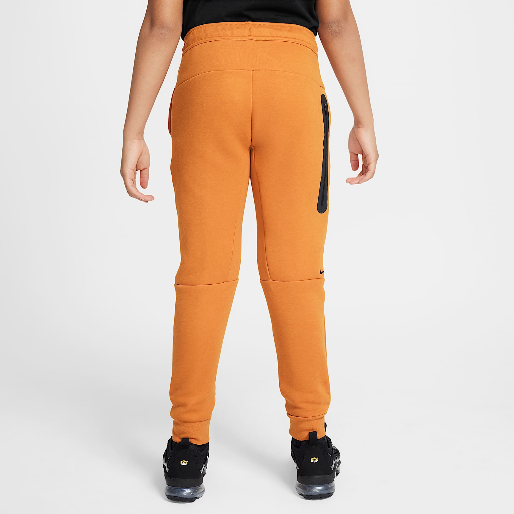 Nike Sportswear Tech Fleece Big Kids' Joggers