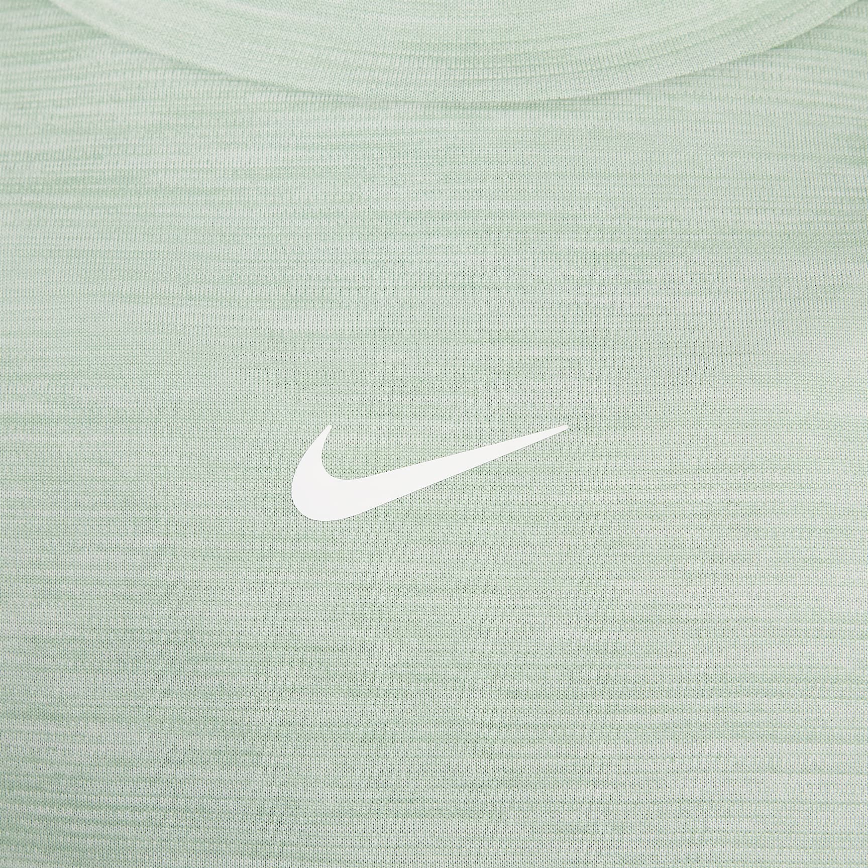 Nike Multi Big Kids' Dri-FIT Short-Sleeve Top