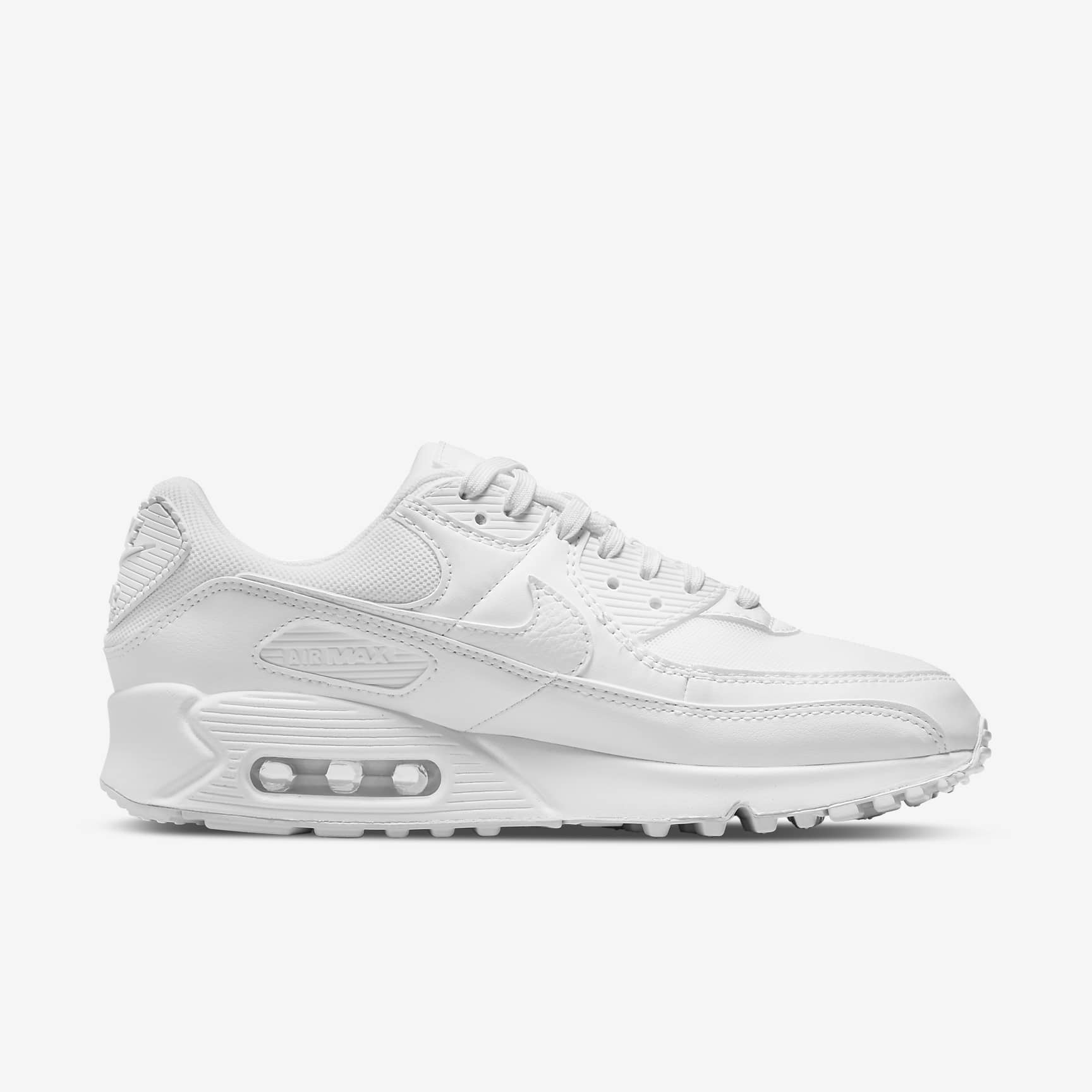 Nike Air Max 90 Women's Shoes