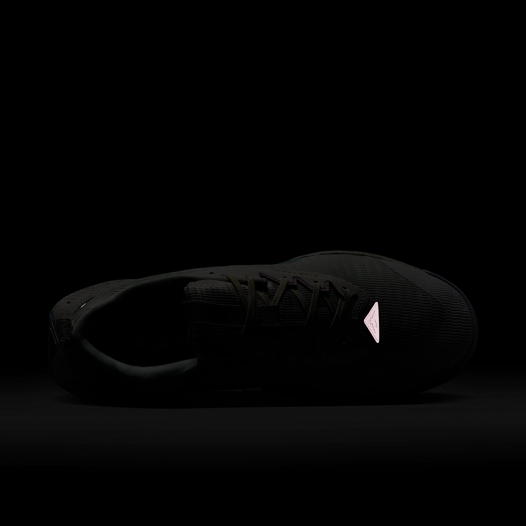Nike Juniper Trail 3 Men's Trail Running Shoes