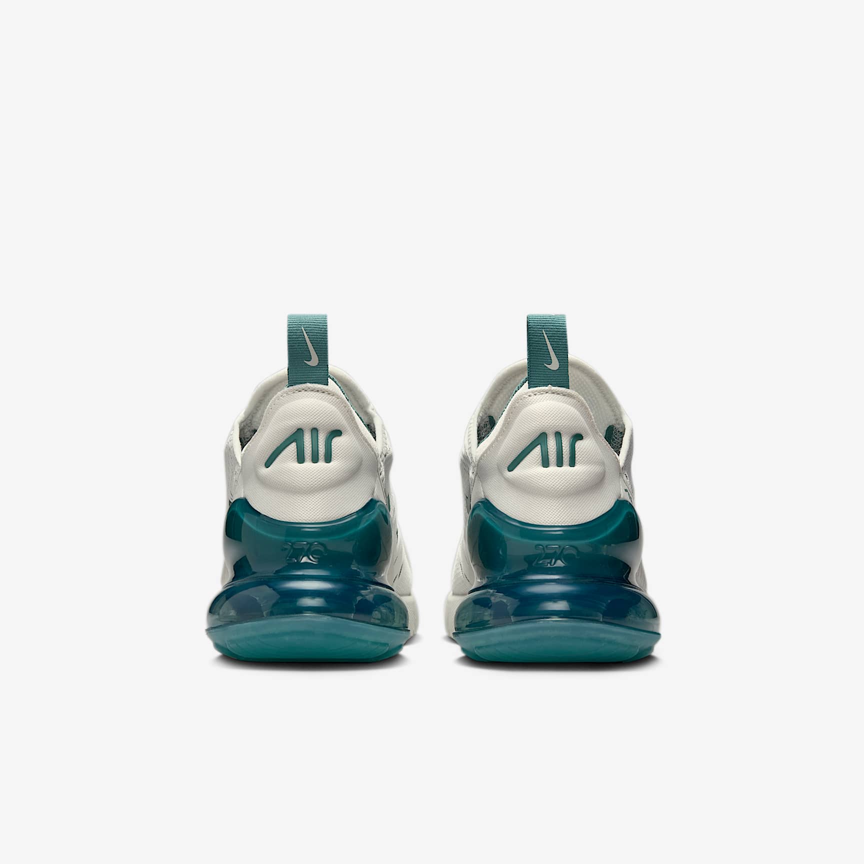 Nike Air Max 270 Big Kids' Shoes