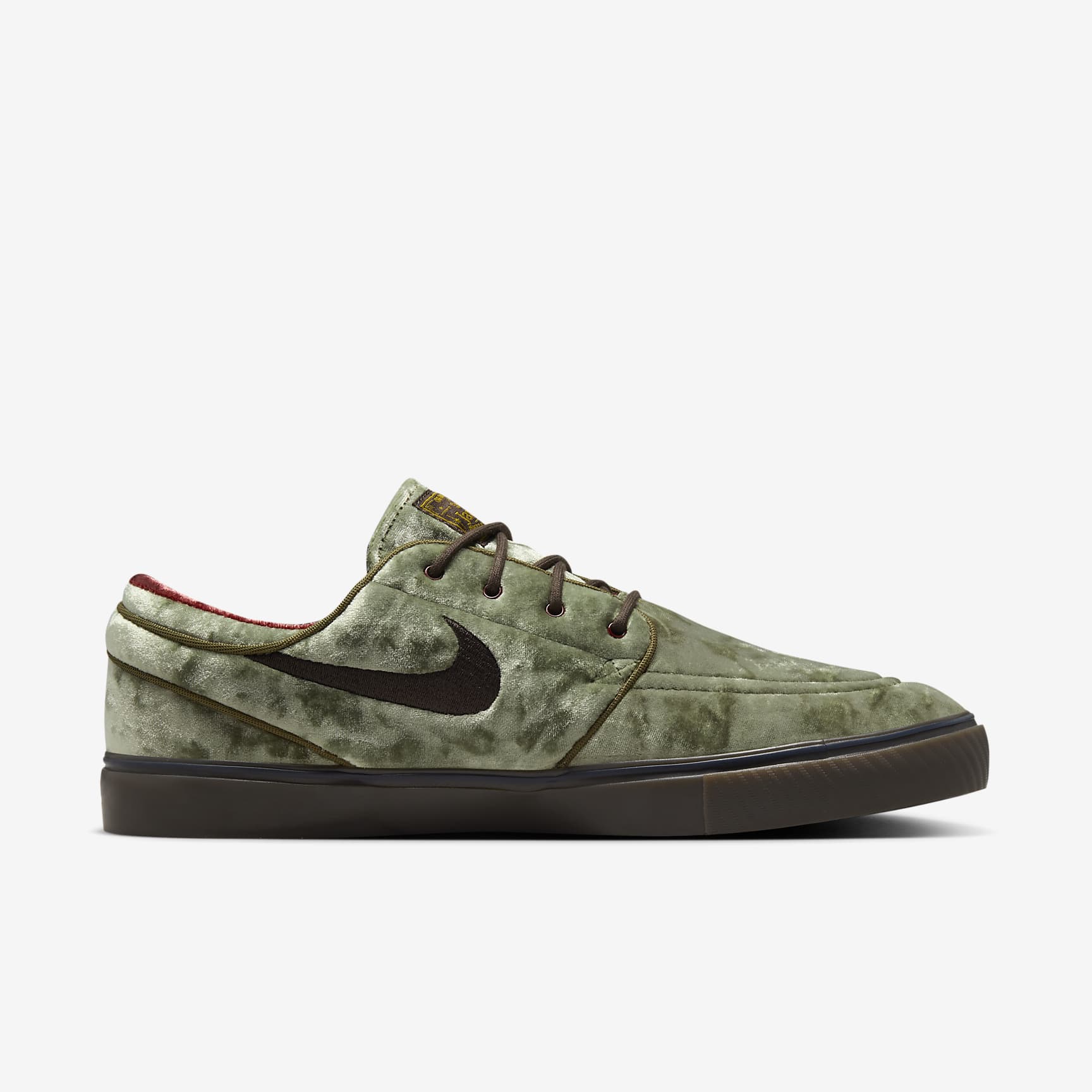 Nike SB Zoom Janoski OG+ SE Skate Shoes
