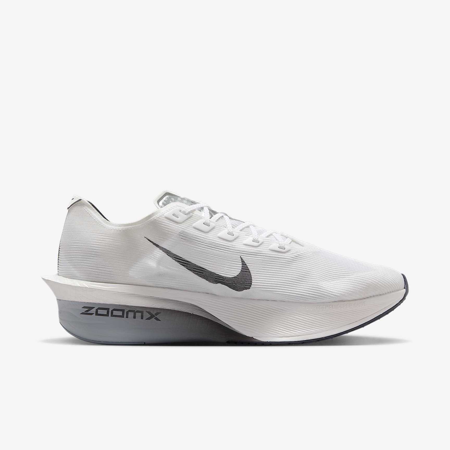 Nike Vaporfly 4 Men's Road Racing Shoes