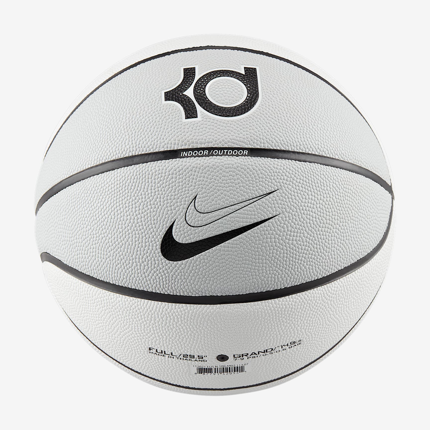 KD All-Court Basketball